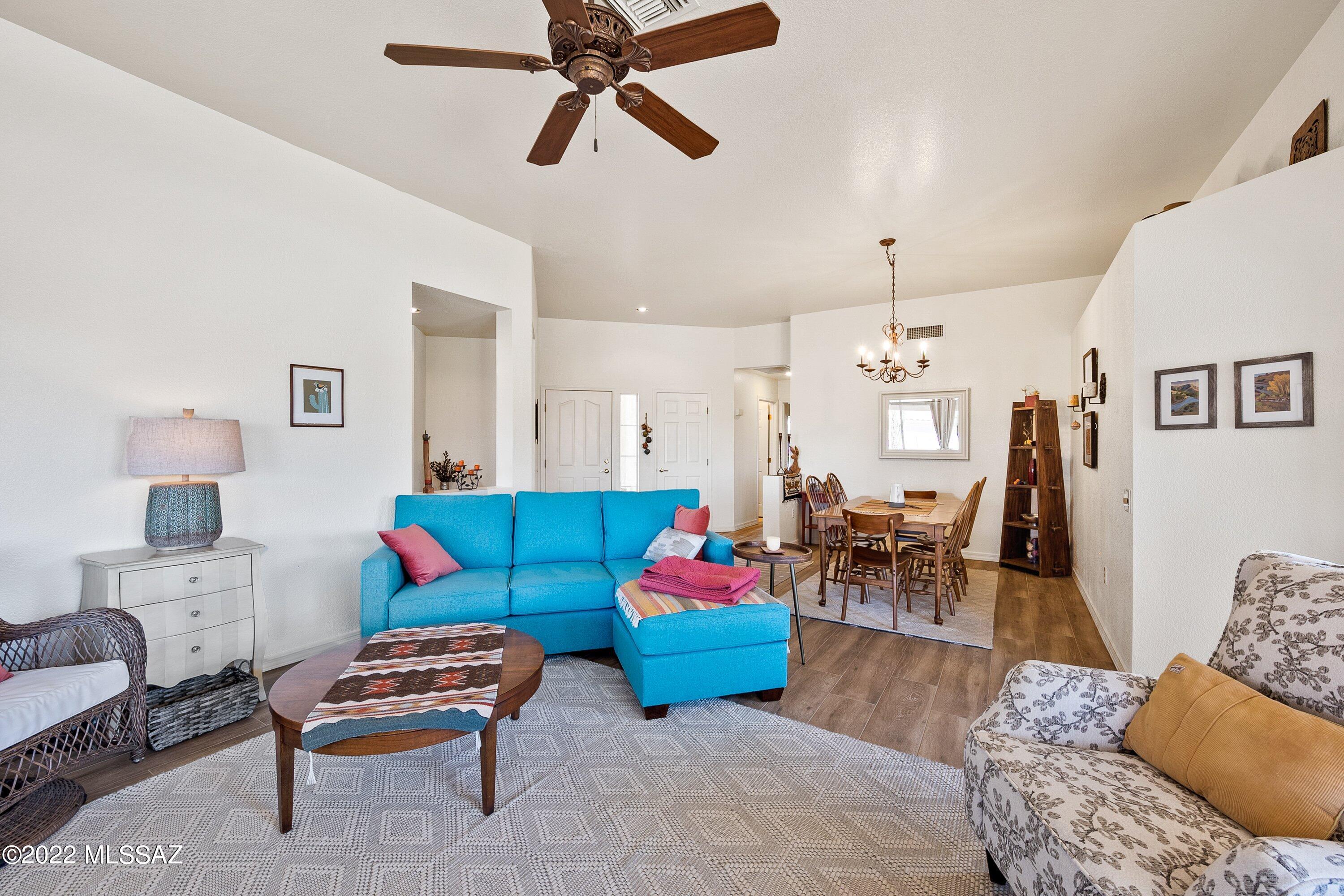 Sun City Vistoso Unit 18A(35-88) - Residential