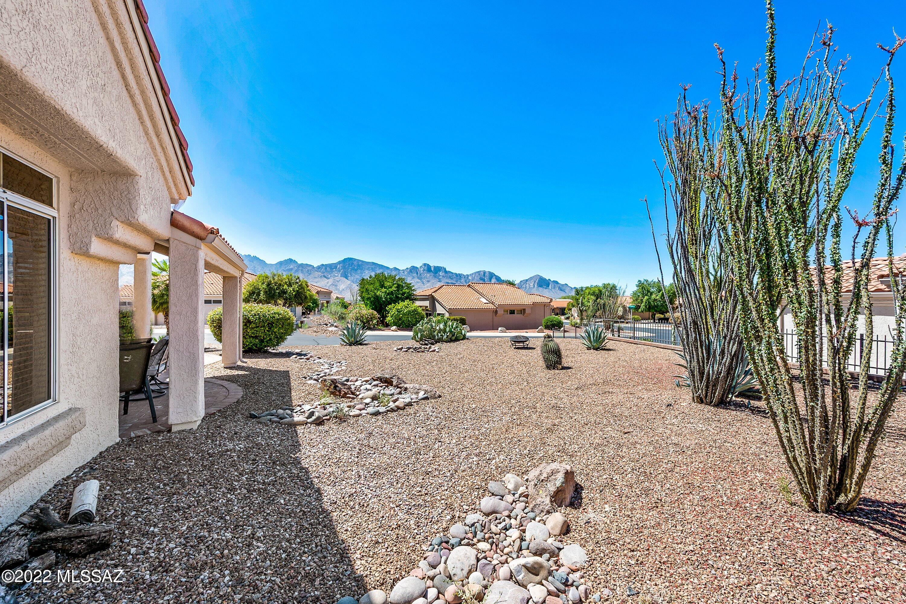 Sun City Vistoso Unit 18A(35-88) - Residential