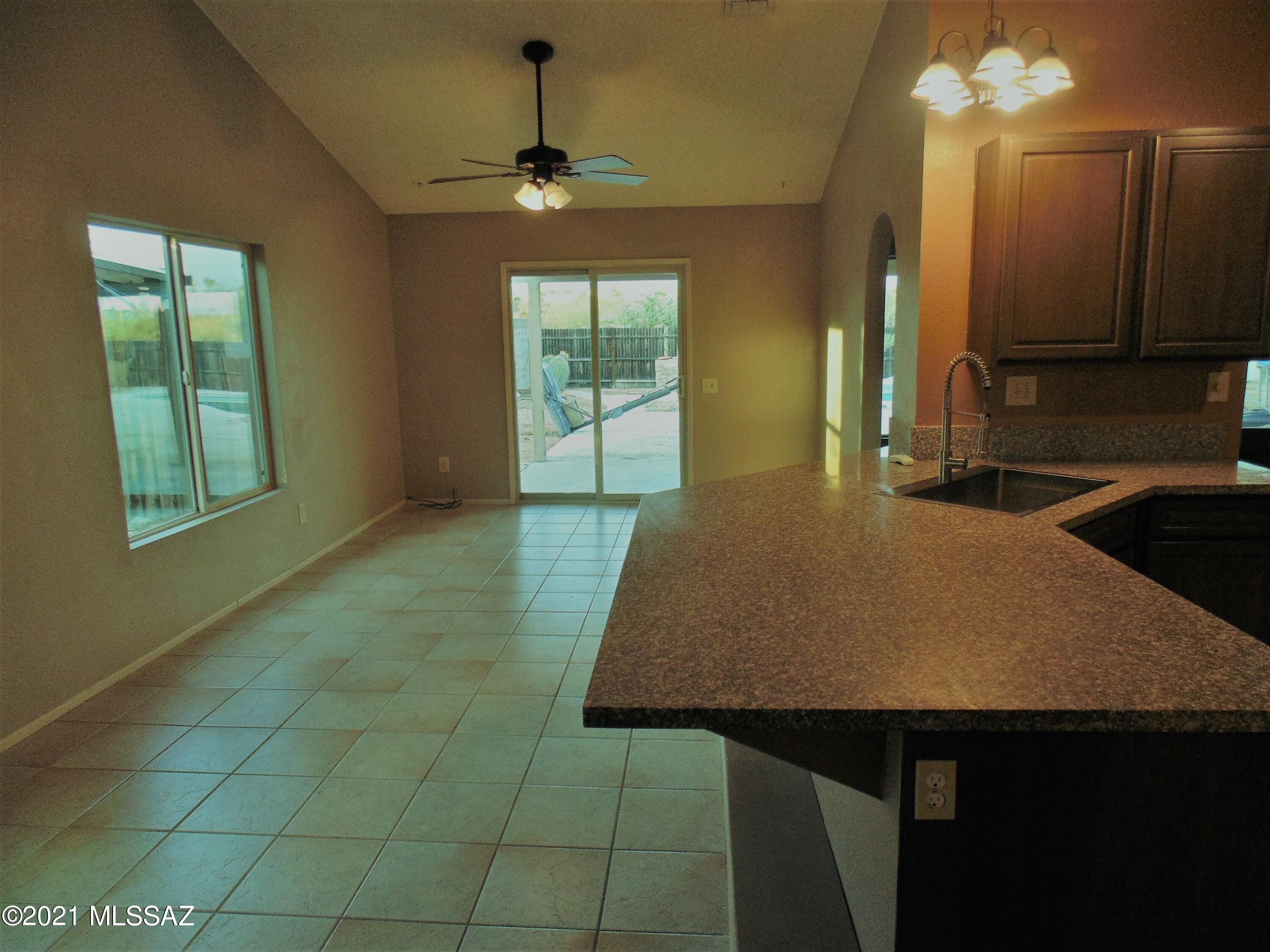 Saguaro Canyon (101-198) - Residential