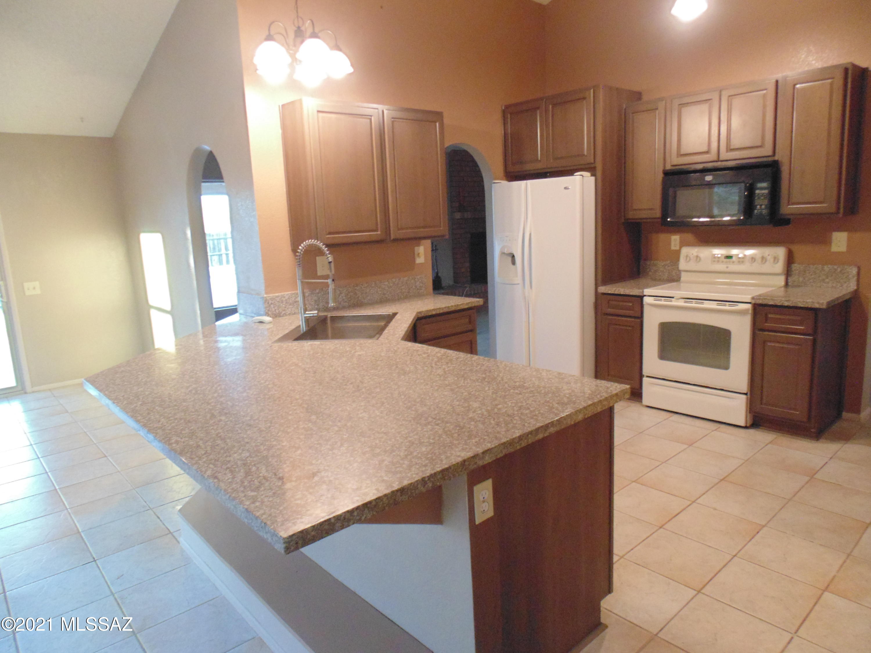 Saguaro Canyon (101-198) - Residential