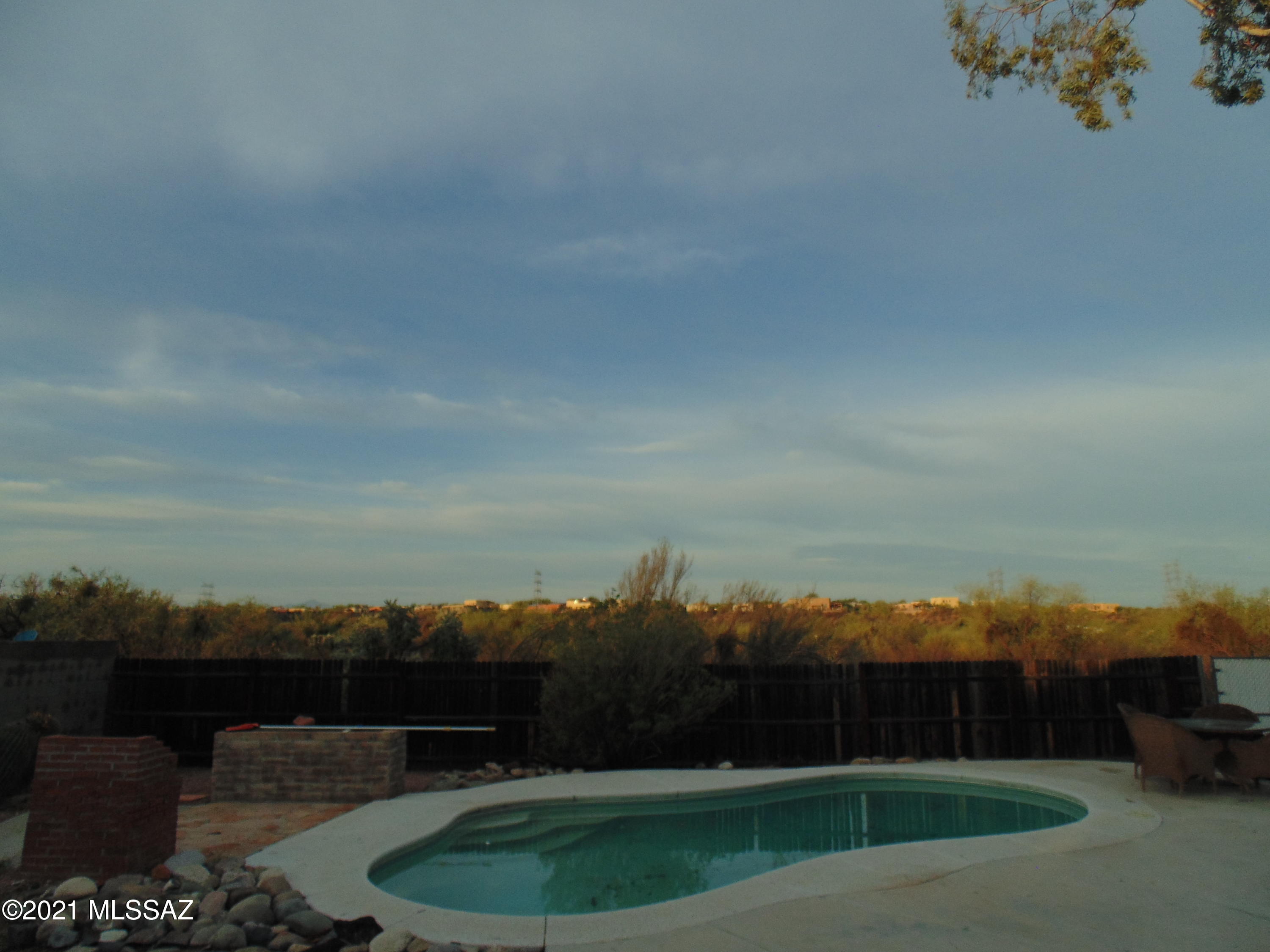 Saguaro Canyon (101-198) - Residential