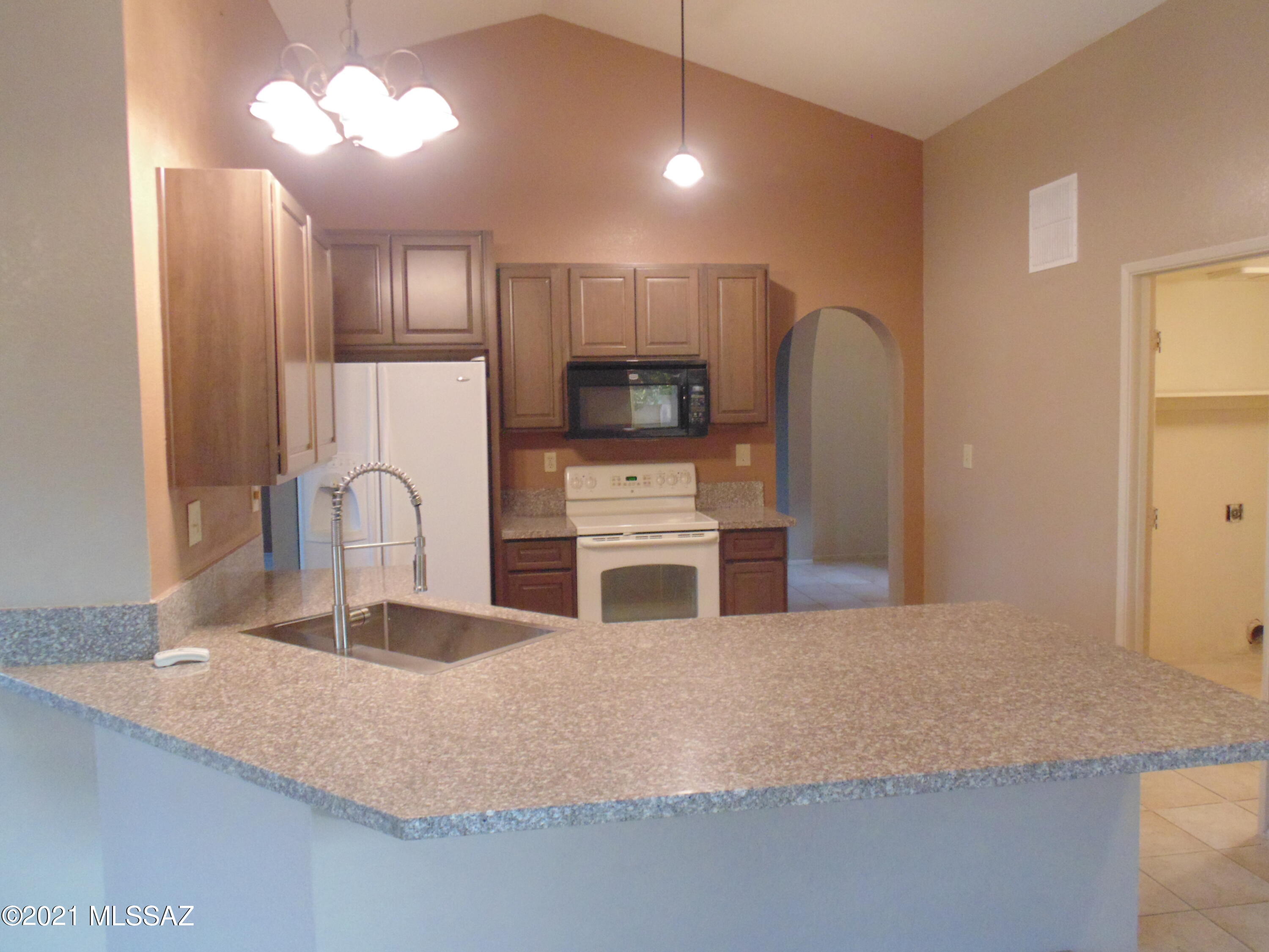 Saguaro Canyon (101-198) - Residential