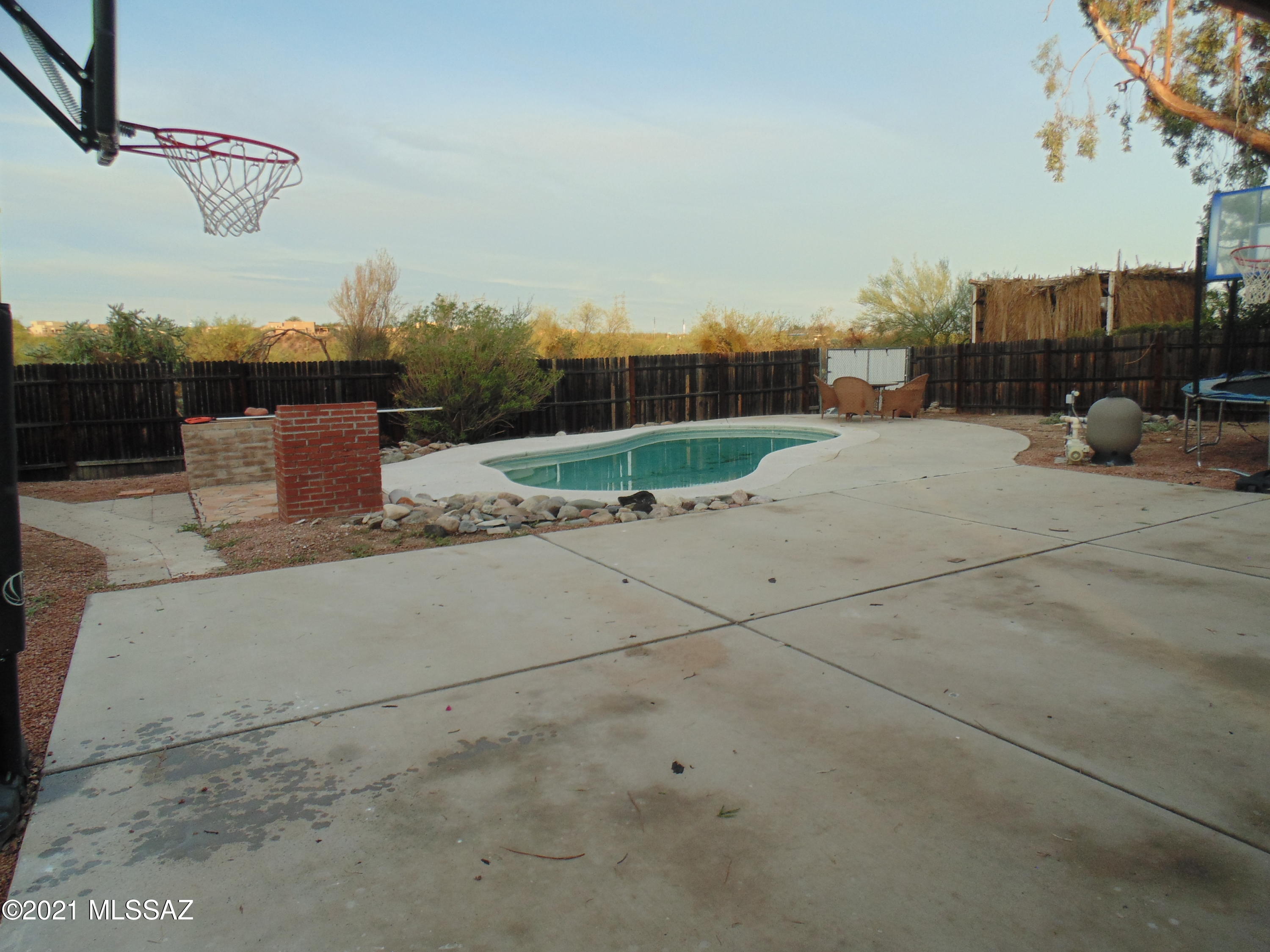Saguaro Canyon (101-198) - Residential