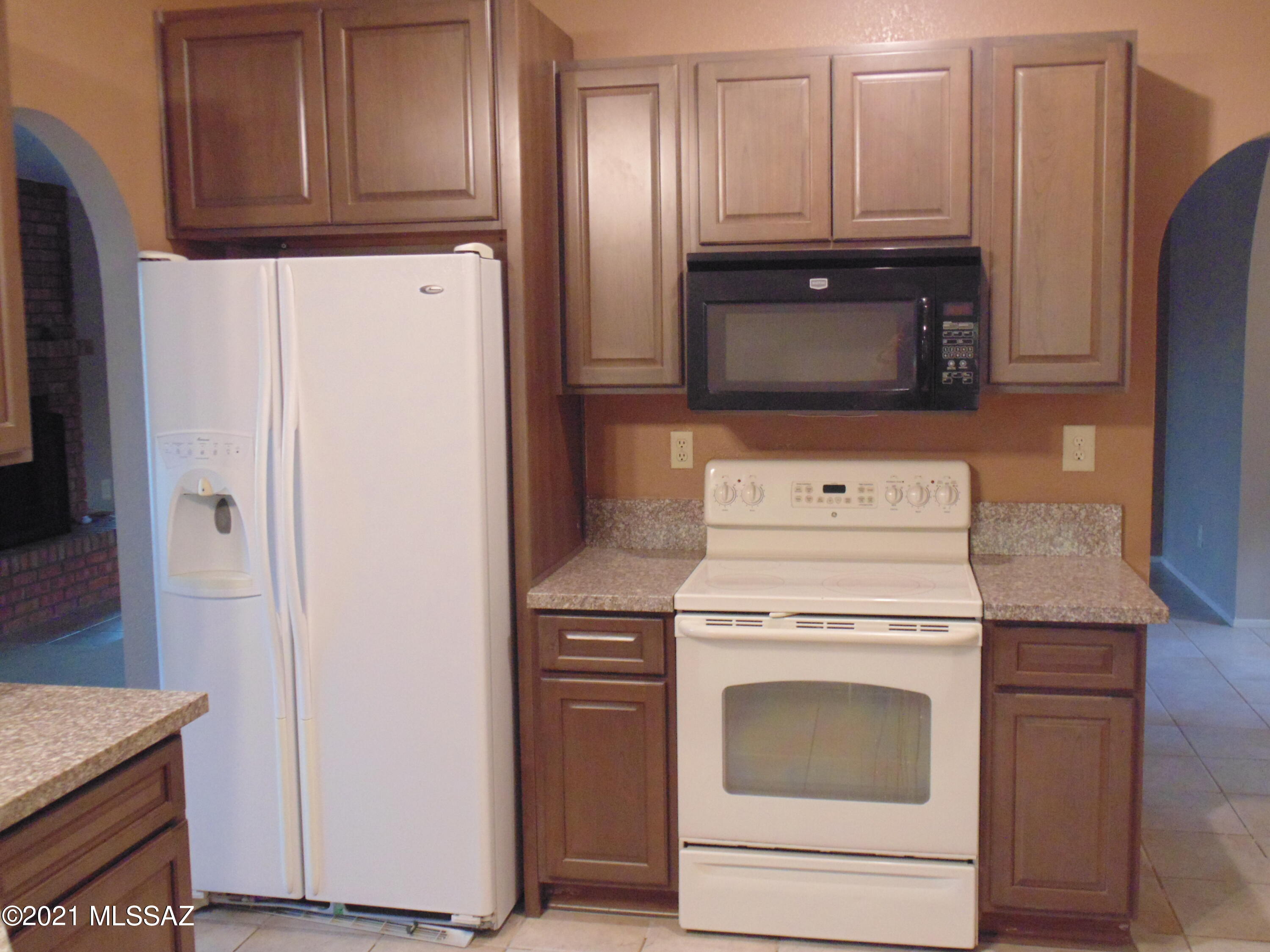 Saguaro Canyon (101-198) - Residential