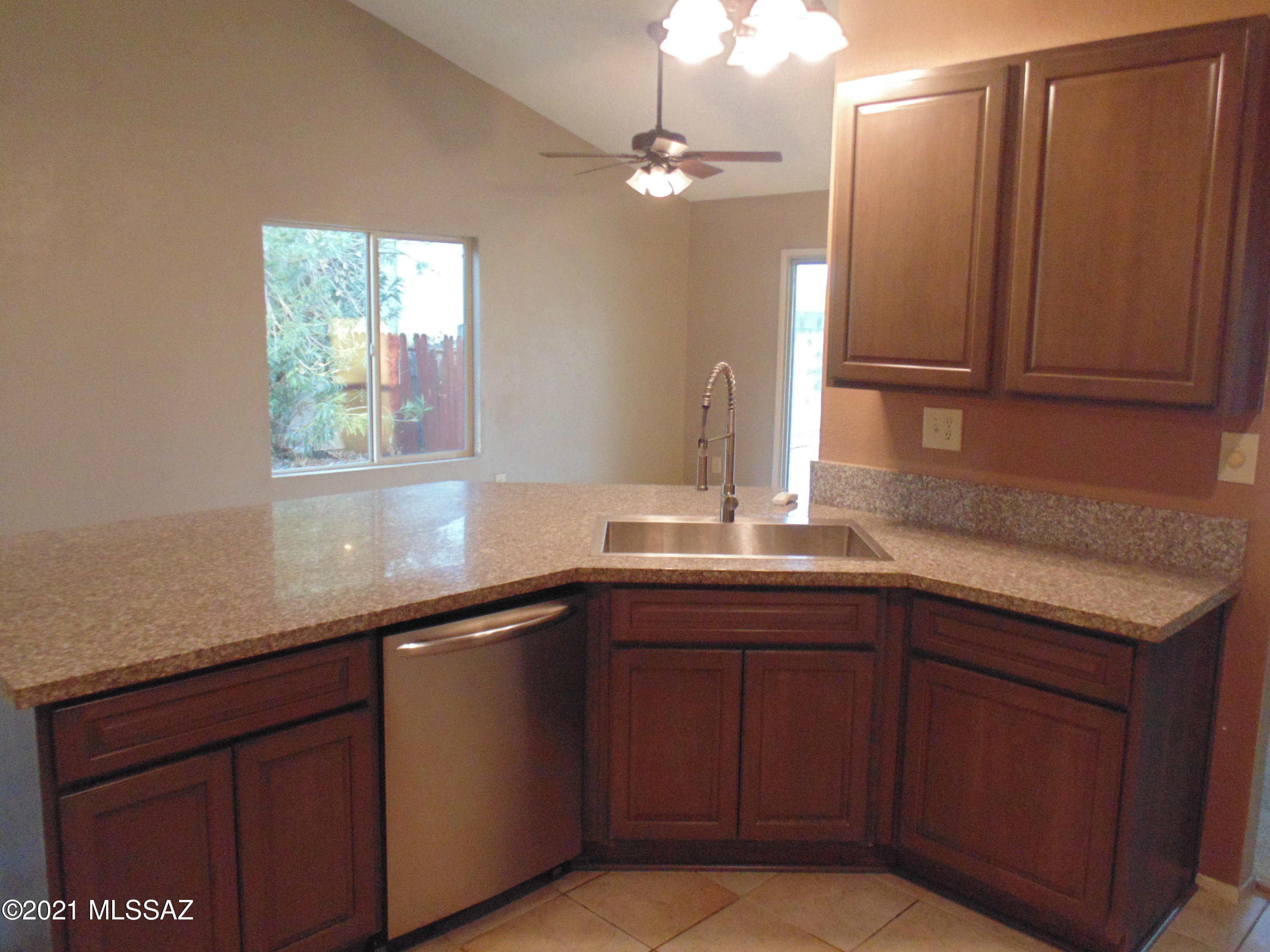 Saguaro Canyon (101-198) - Residential