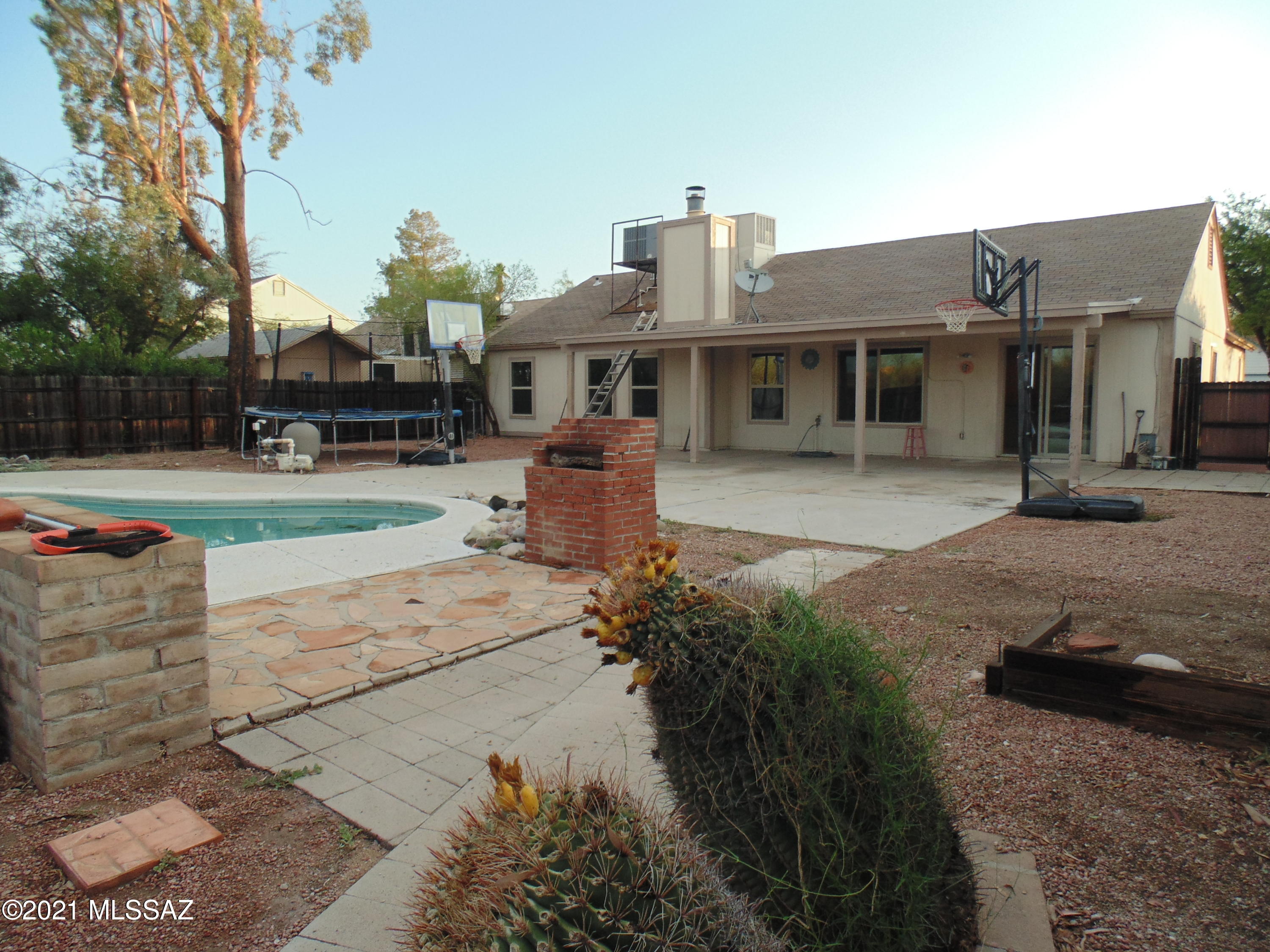 Saguaro Canyon (101-198) - Residential