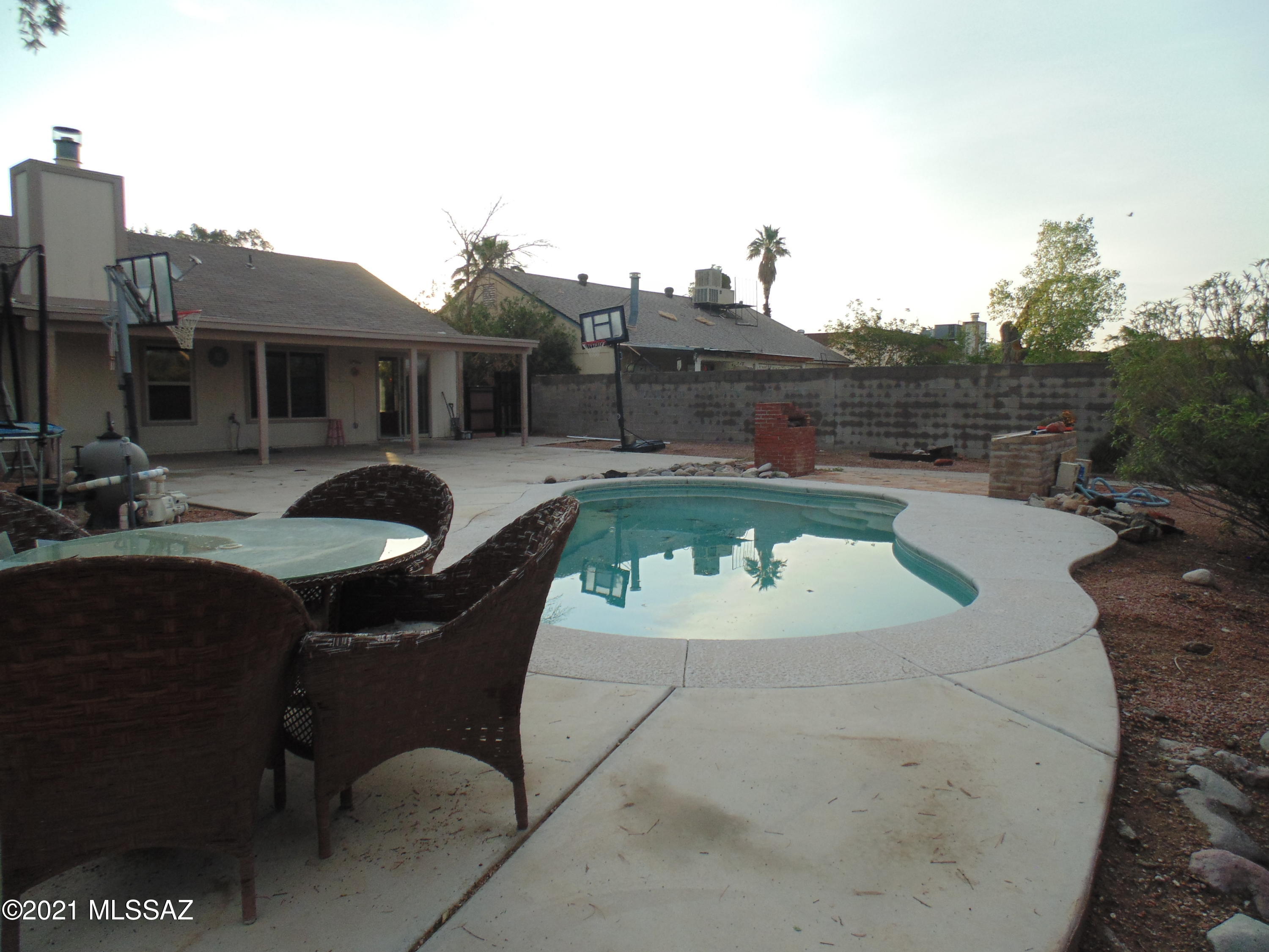 Saguaro Canyon (101-198) - Residential
