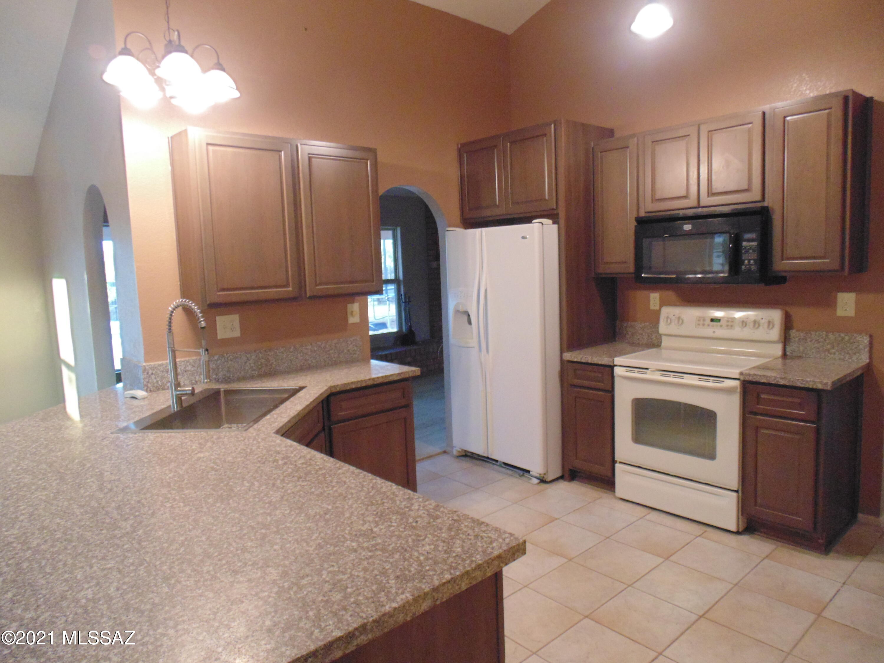 Saguaro Canyon (101-198) - Residential
