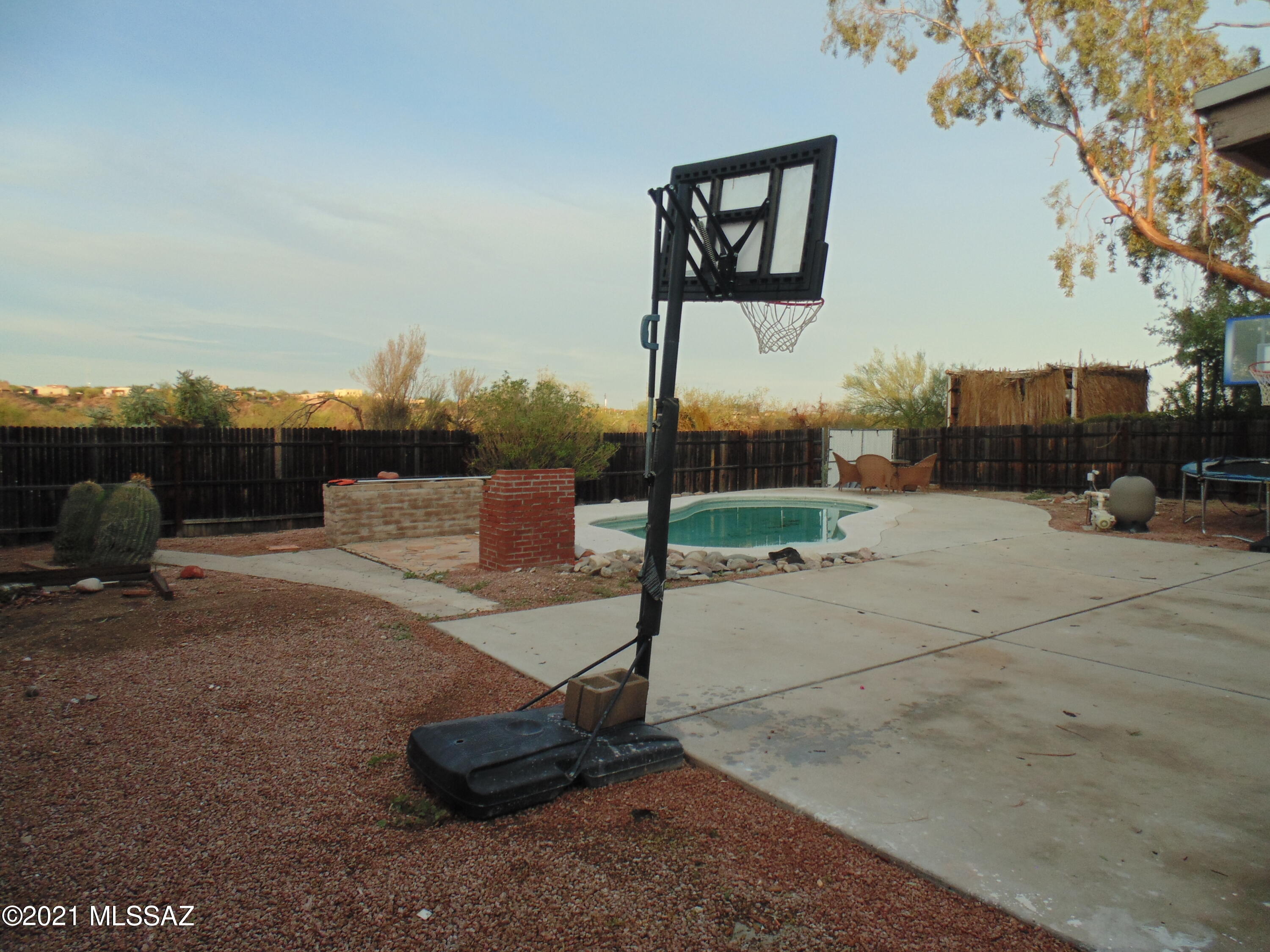 Saguaro Canyon (101-198) - Residential
