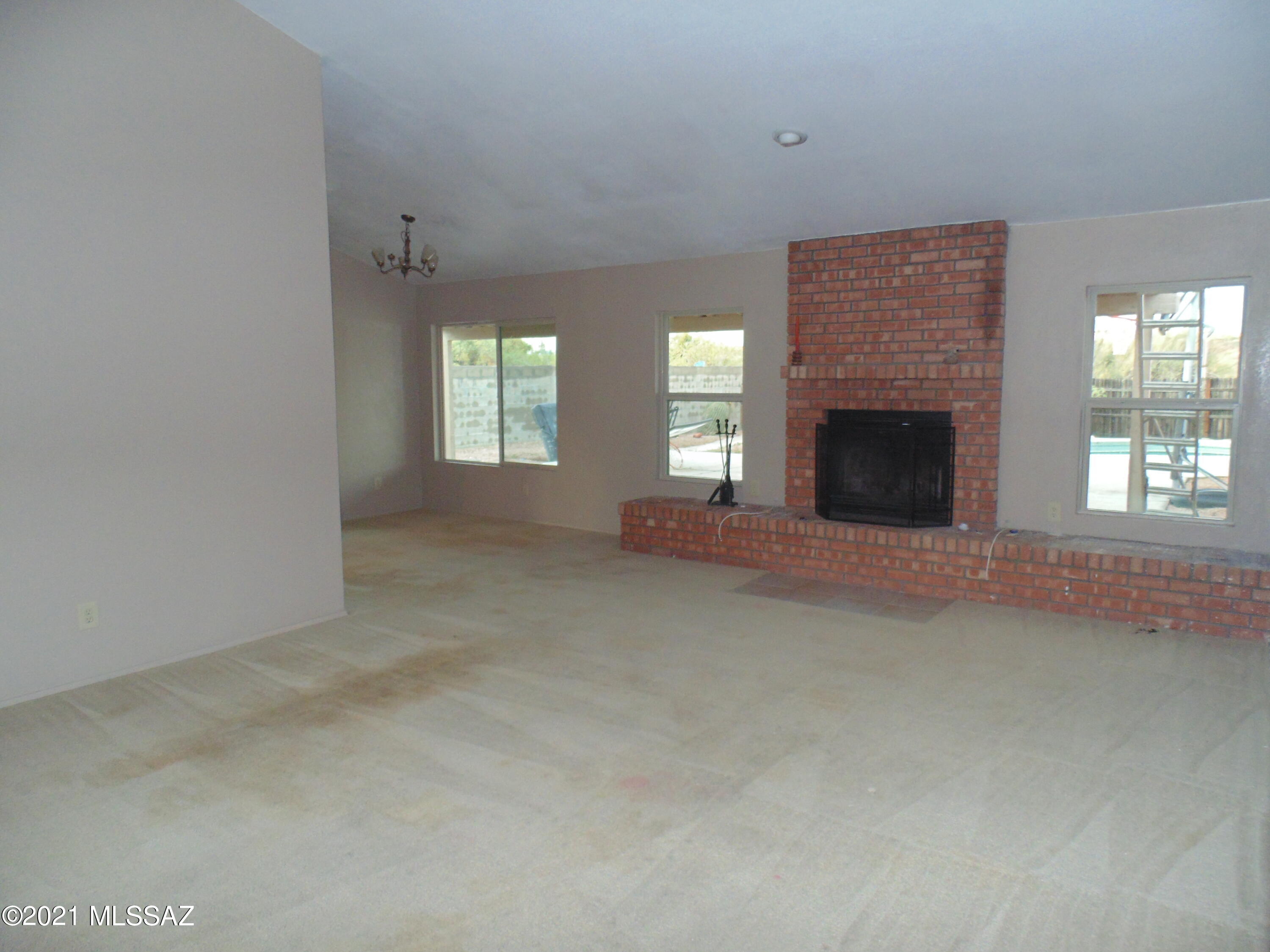 Saguaro Canyon (101-198) - Residential