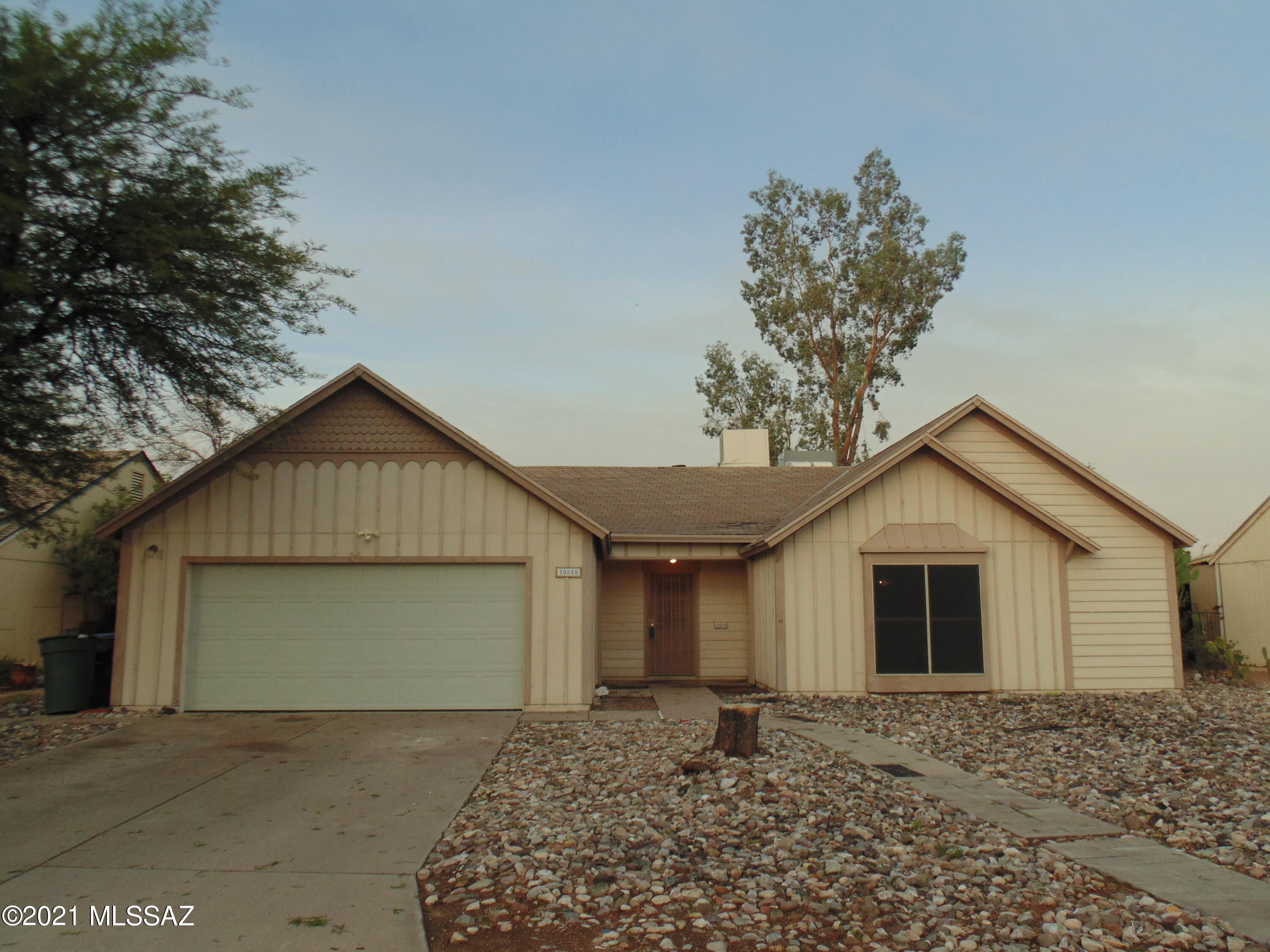 Saguaro Canyon (101-198) - Residential