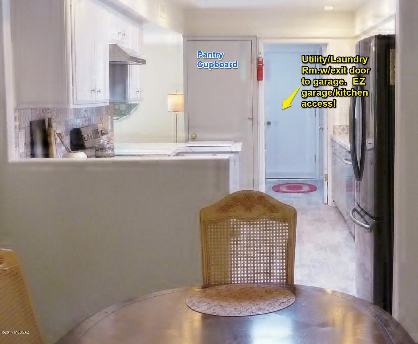 Casas De Oro(1-2) - Residential