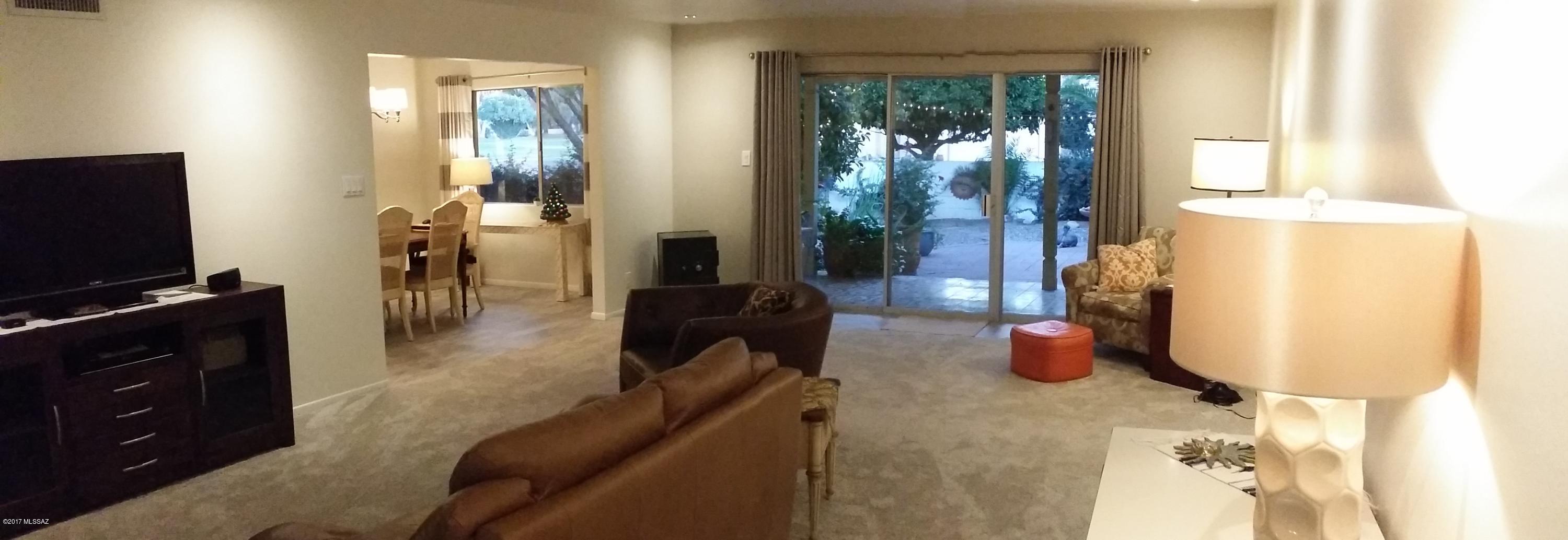 Casas De Oro(1-2) - Residential