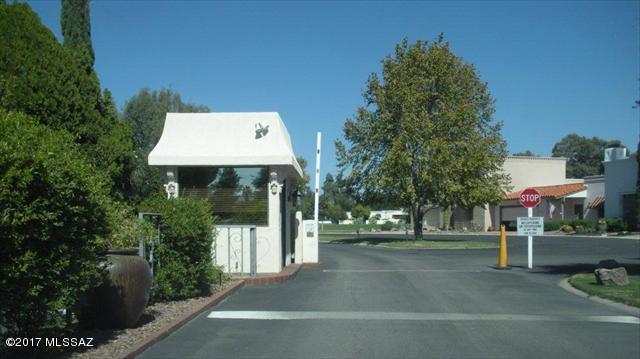 Casas De Oro(1-2) - Residential