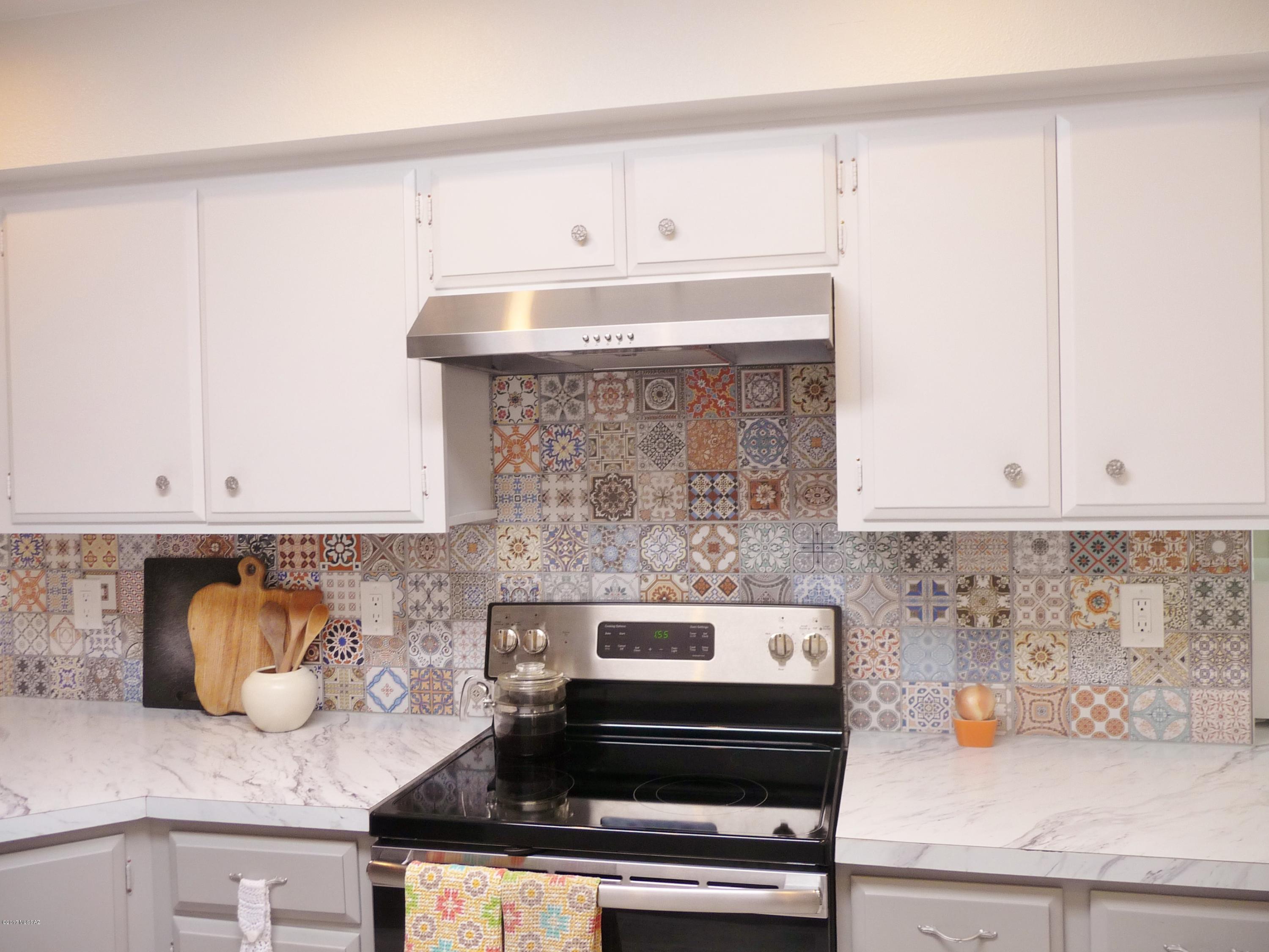 Casas De Oro(1-2) - Residential