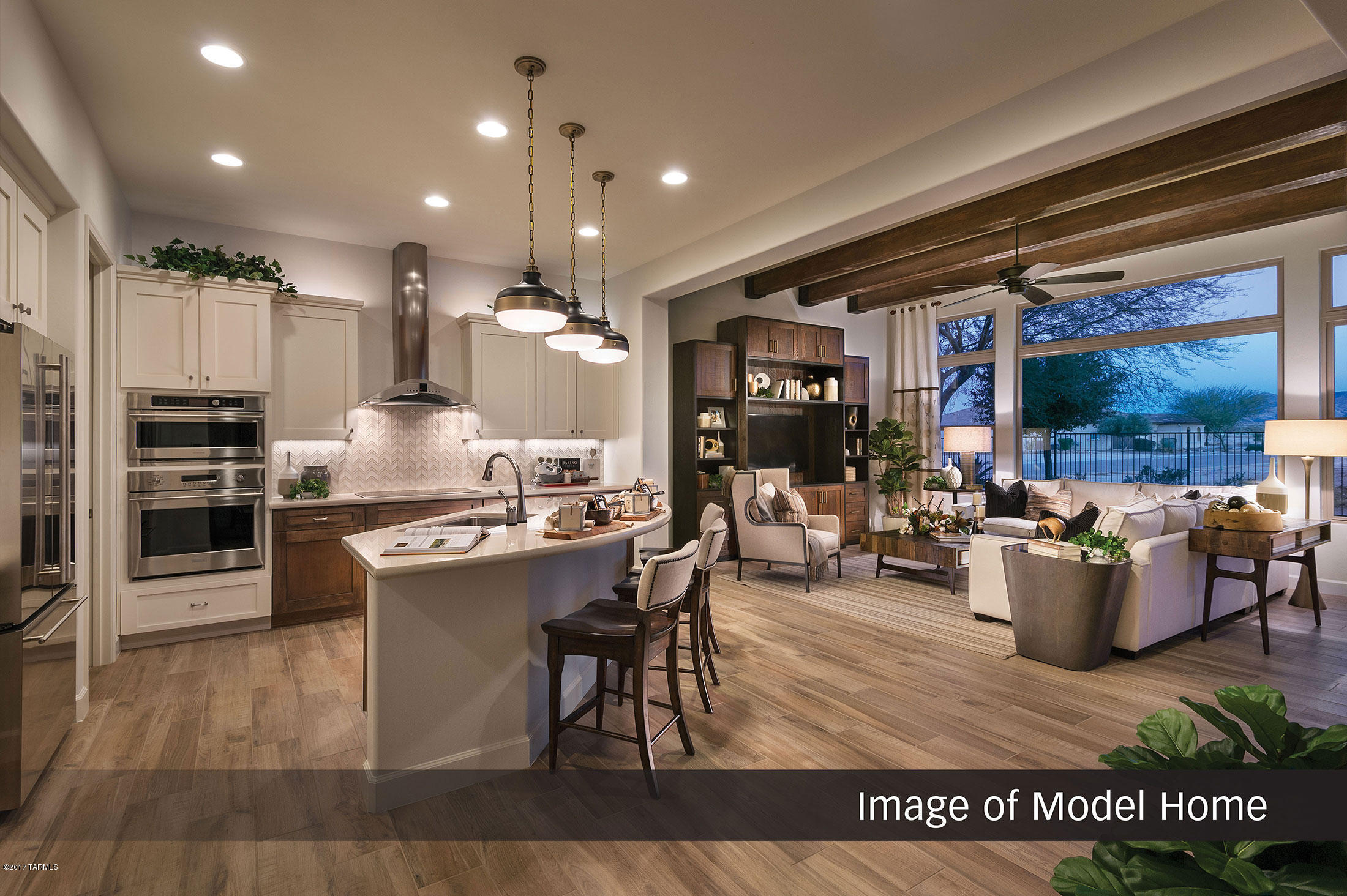 Saddlebrooke - Residential