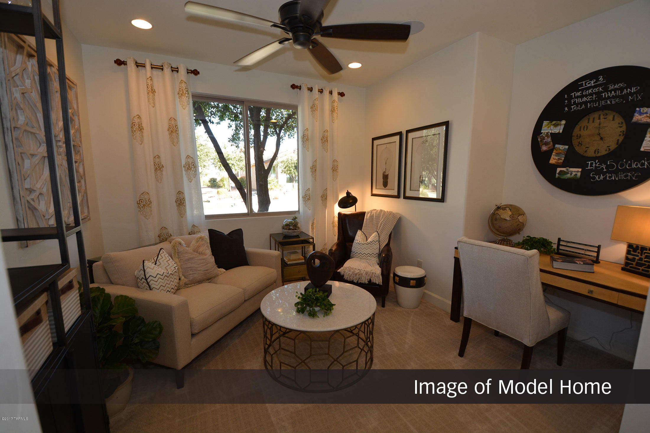 Saddlebrooke - Residential