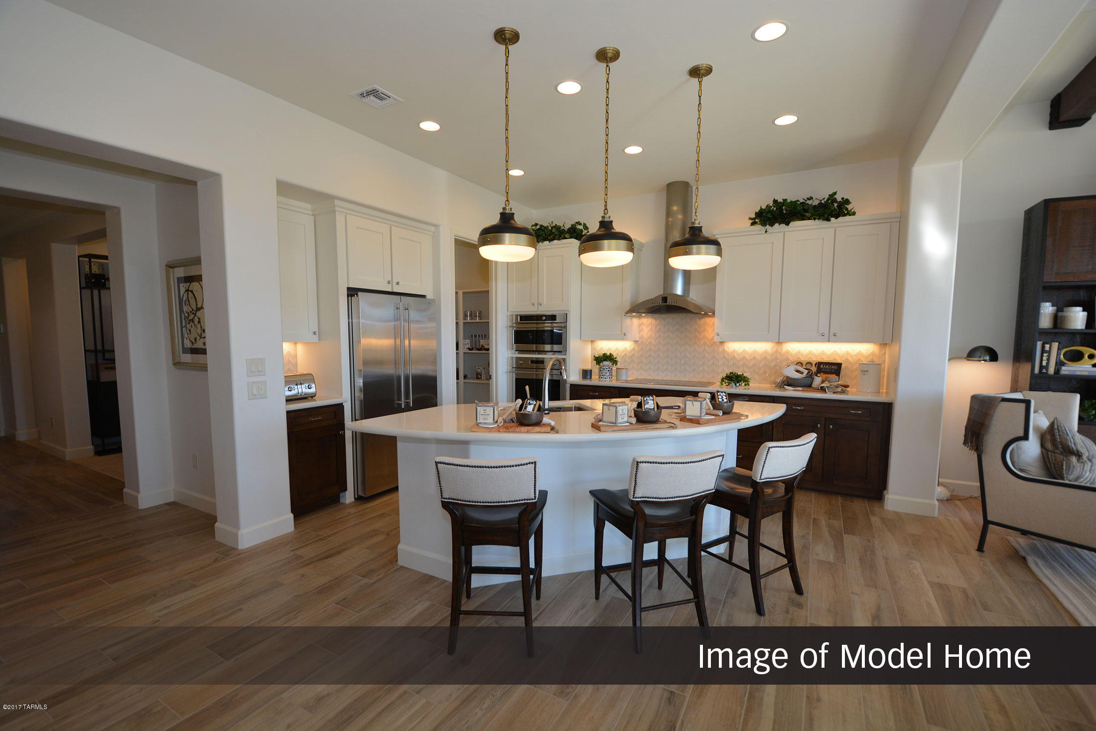 Saddlebrooke - Residential
