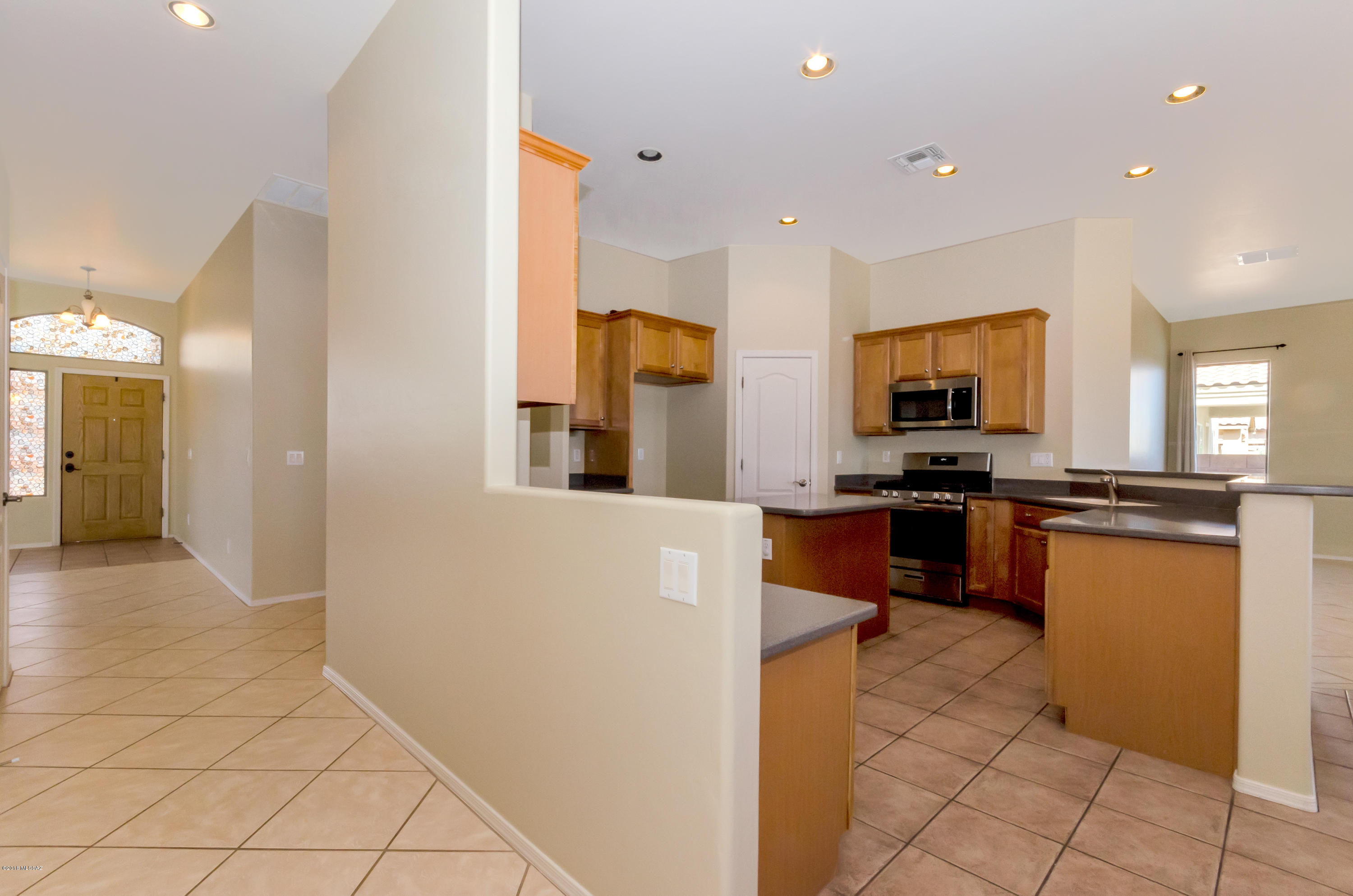 Continental Reserve Blk. 1 & 7 (1-61) - Residential