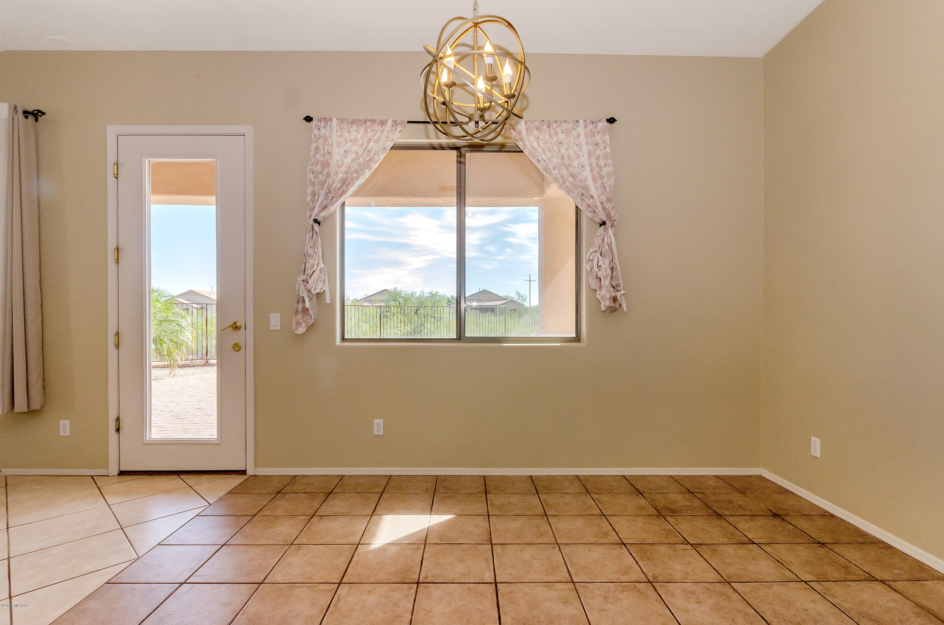 Continental Reserve Blk. 1 & 7 (1-61) - Residential