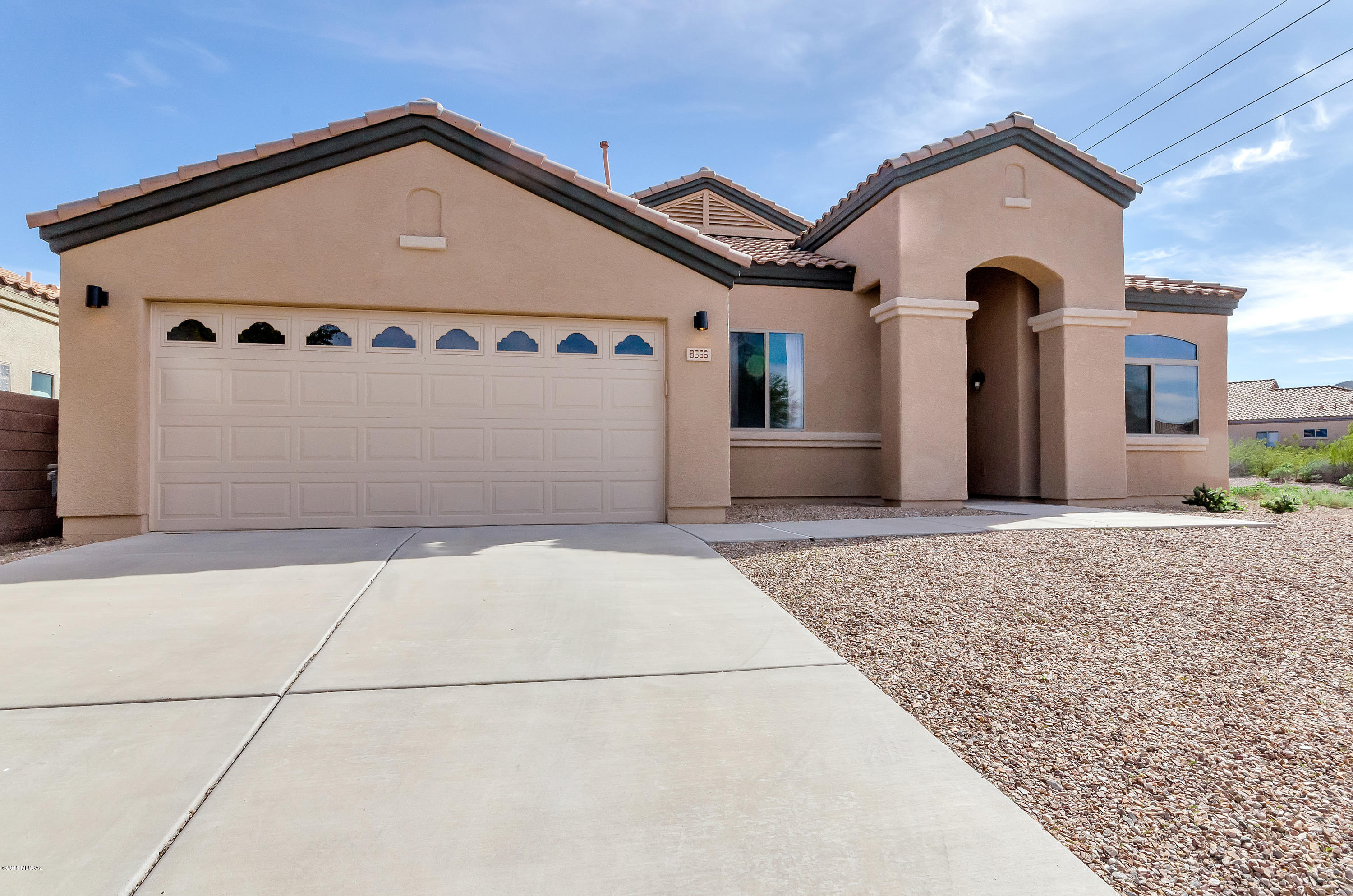 Continental Reserve Blk. 1 & 7 (1-61) - Residential
