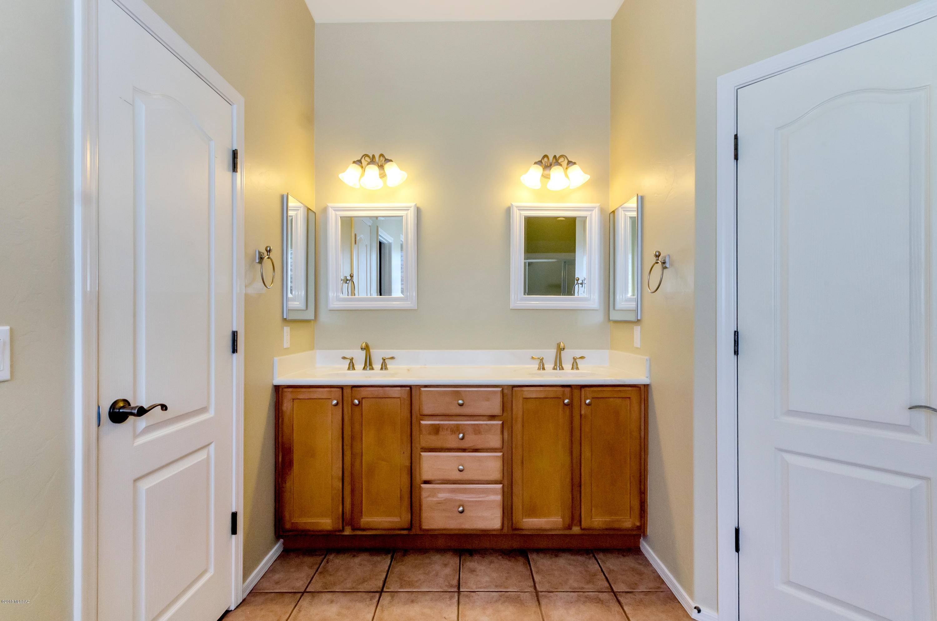 Continental Reserve Blk. 1 & 7 (1-61) - Residential