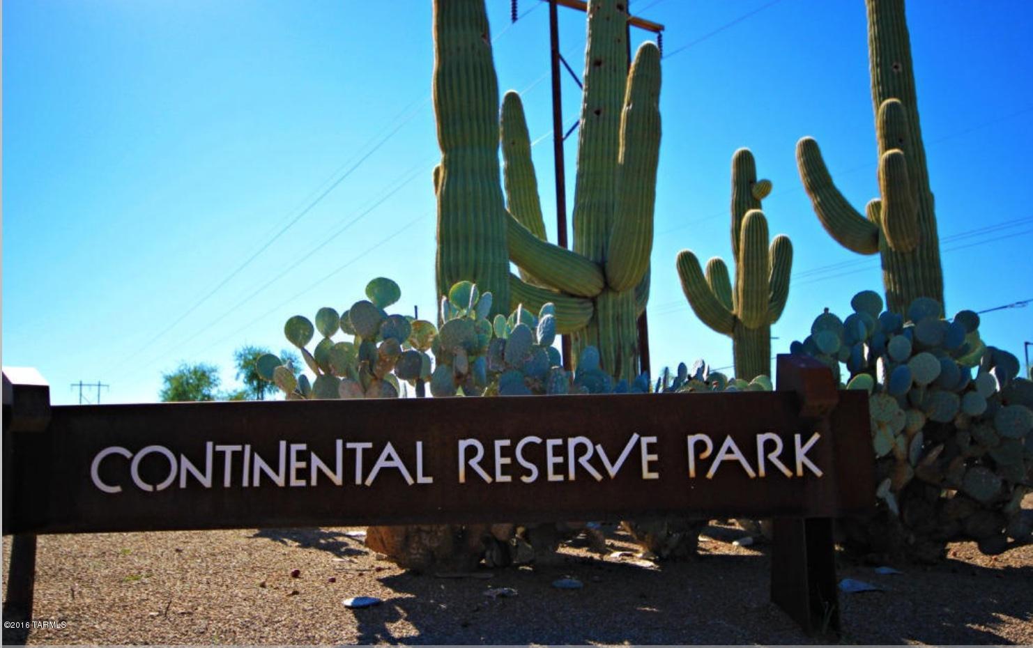 Continental Reserve Blk. 1 & 7 (1-61) - Residential