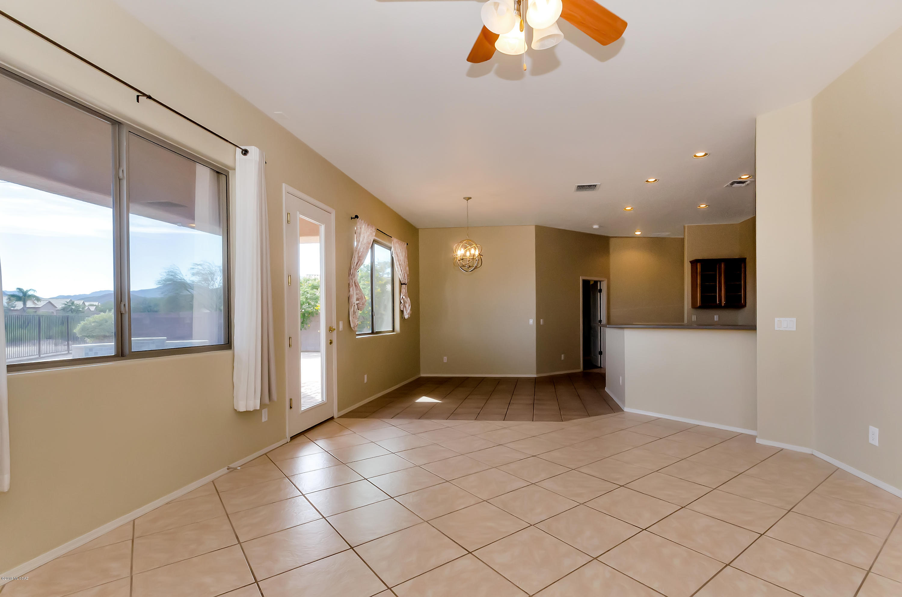 Continental Reserve Blk. 1 & 7 (1-61) - Residential