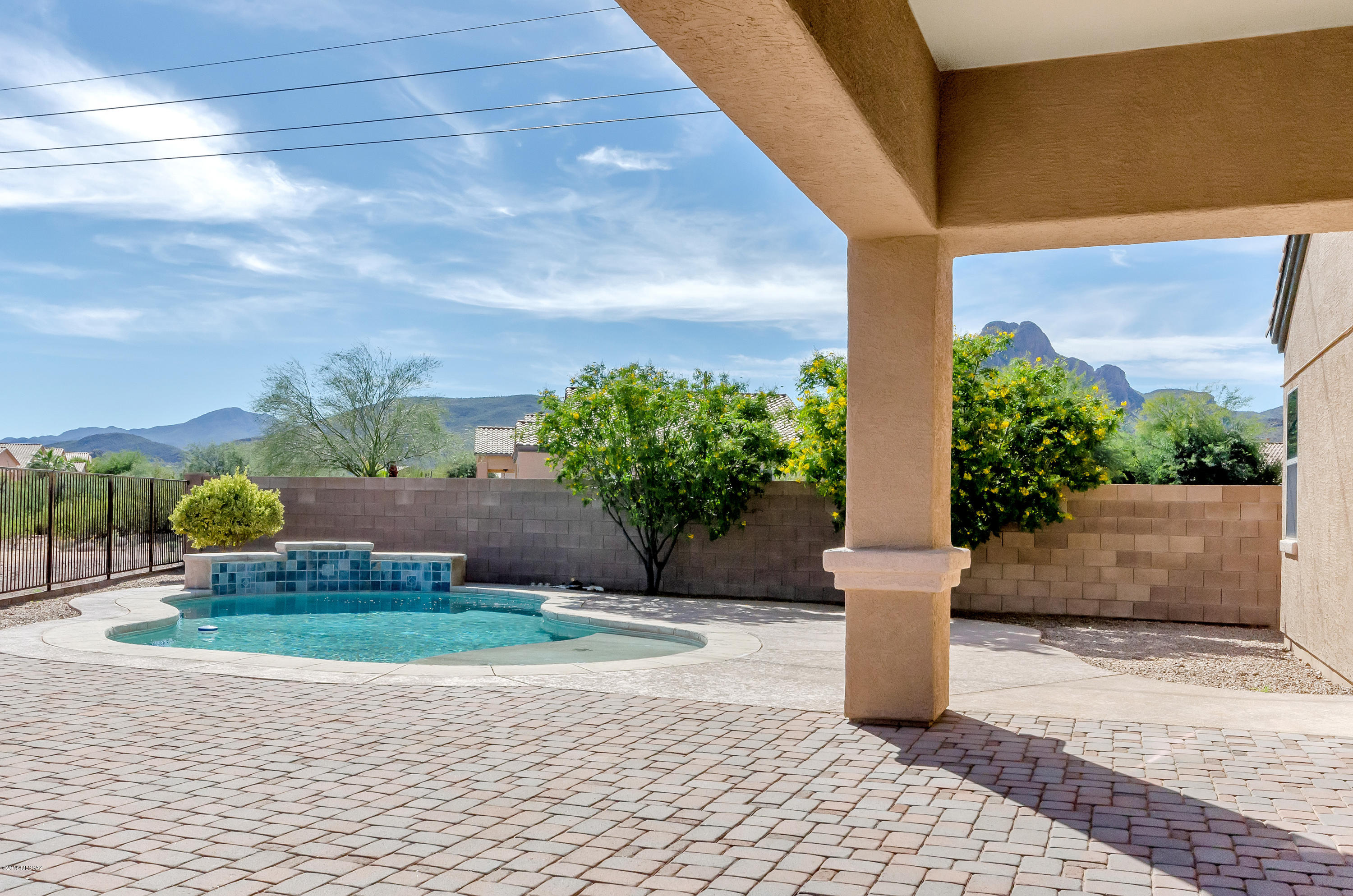 Continental Reserve Blk. 1 & 7 (1-61) - Residential