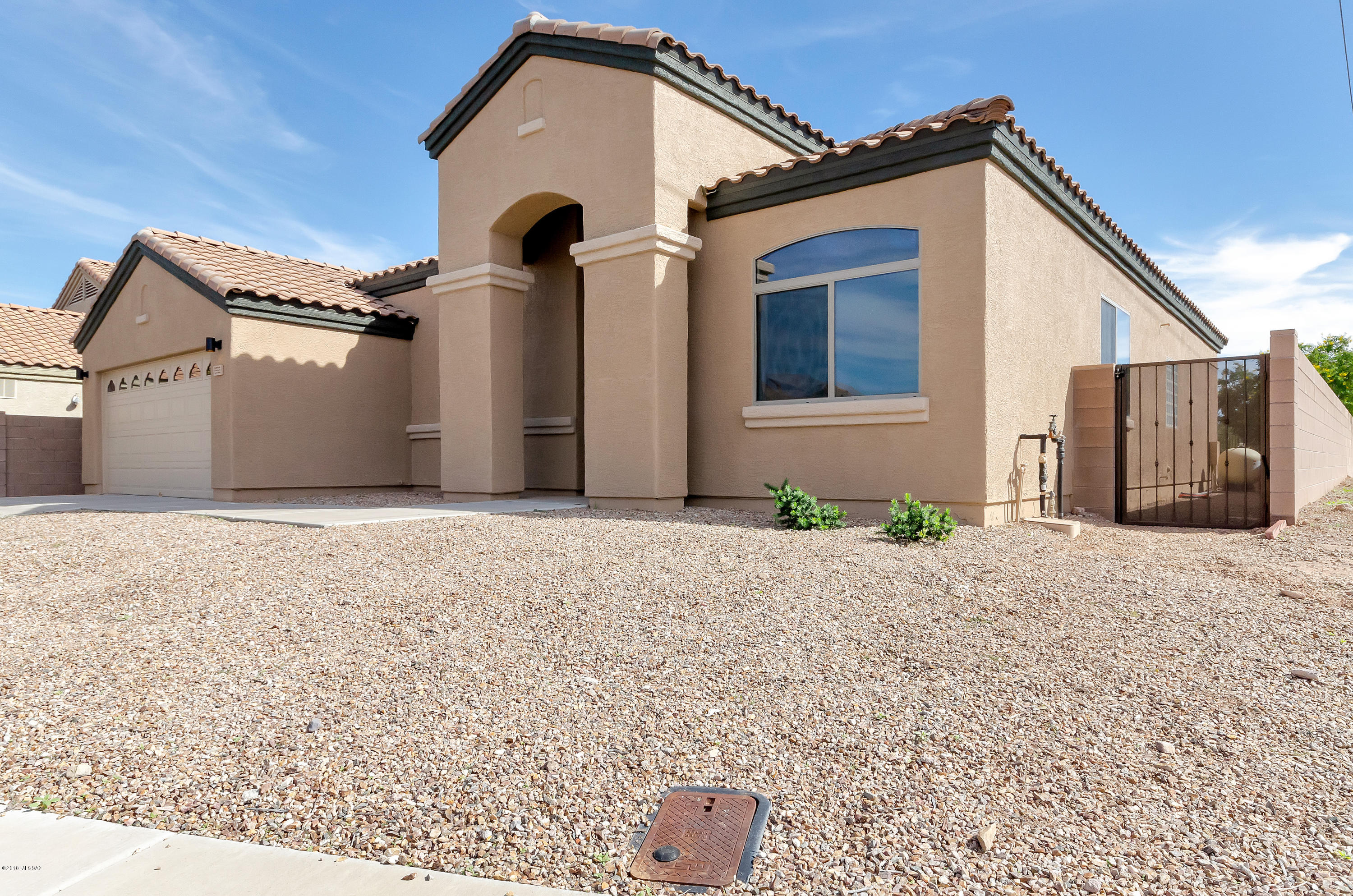 Continental Reserve Blk. 1 & 7 (1-61) - Residential