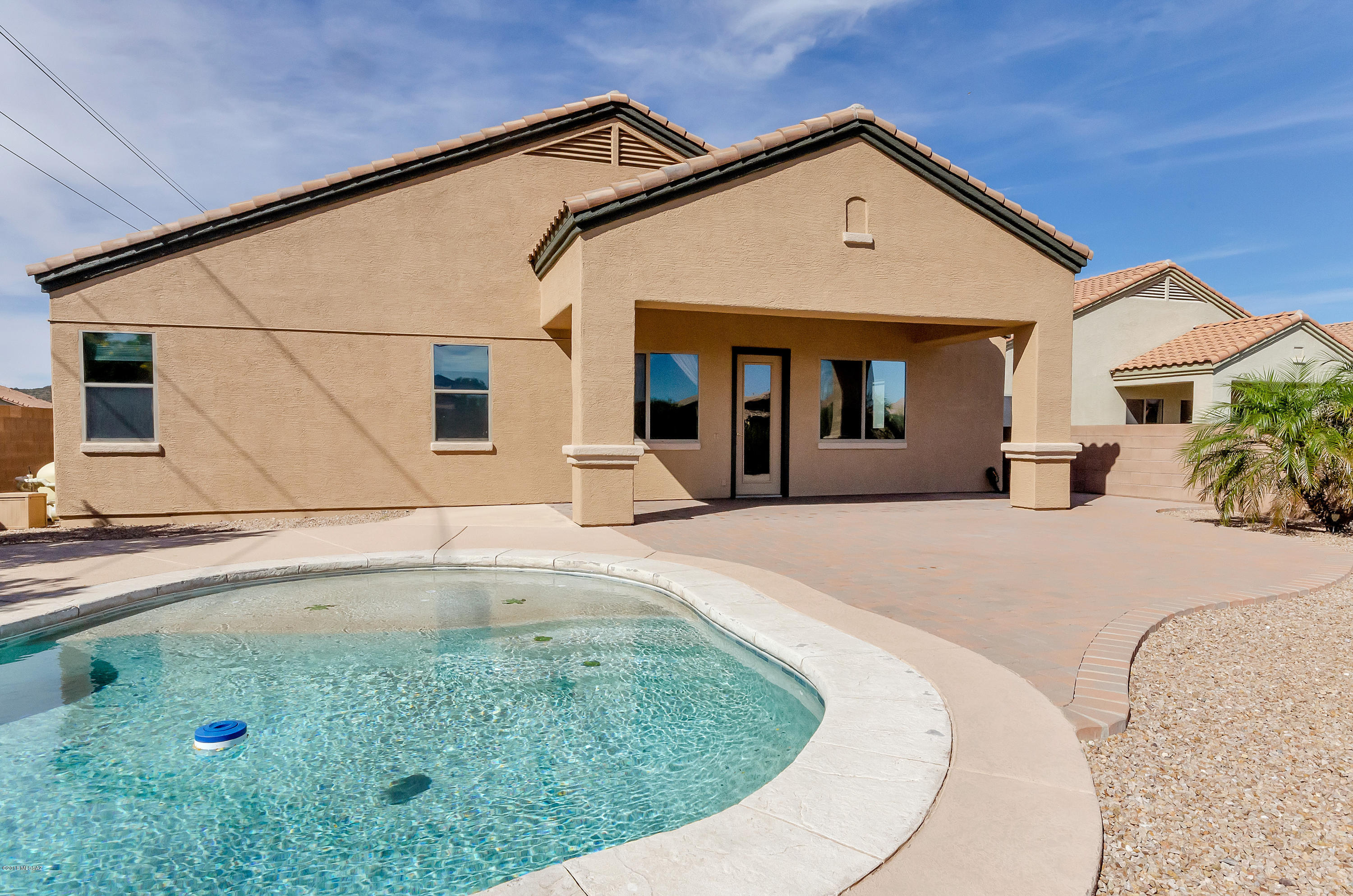 Continental Reserve Blk. 1 & 7 (1-61) - Residential