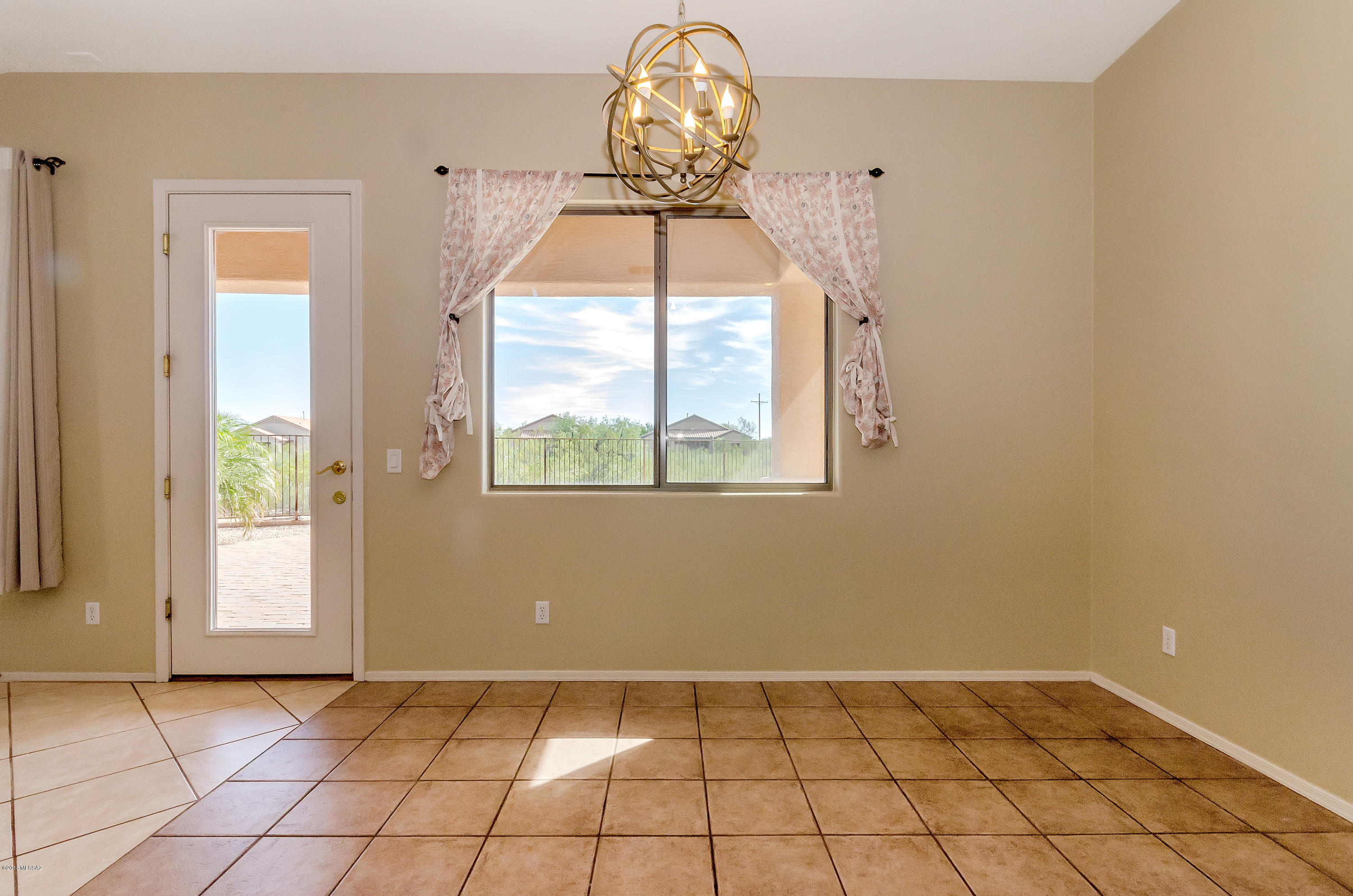Continental Reserve Blk. 1 & 7 (1-61) - Residential