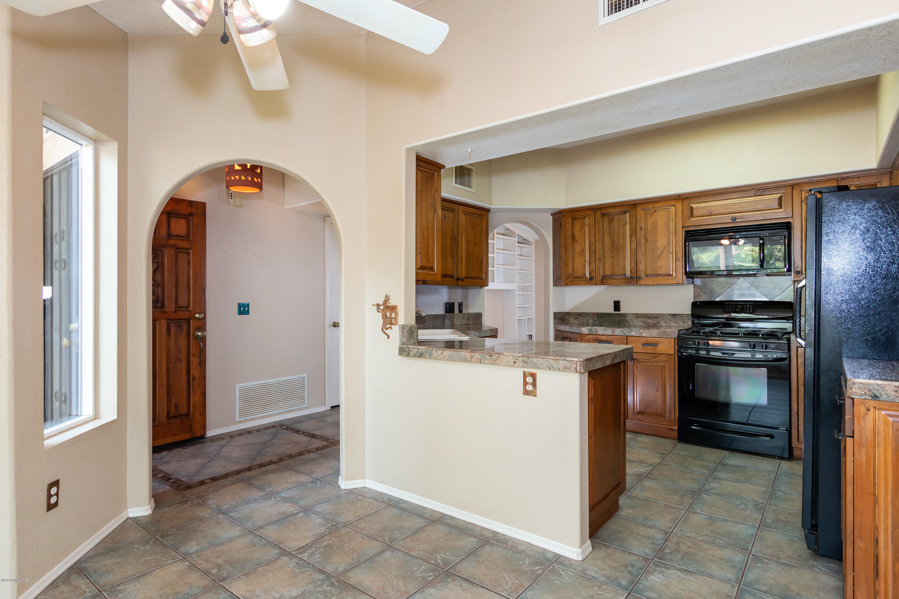 Bridlewood Ranch Estates (1-132) - Residential