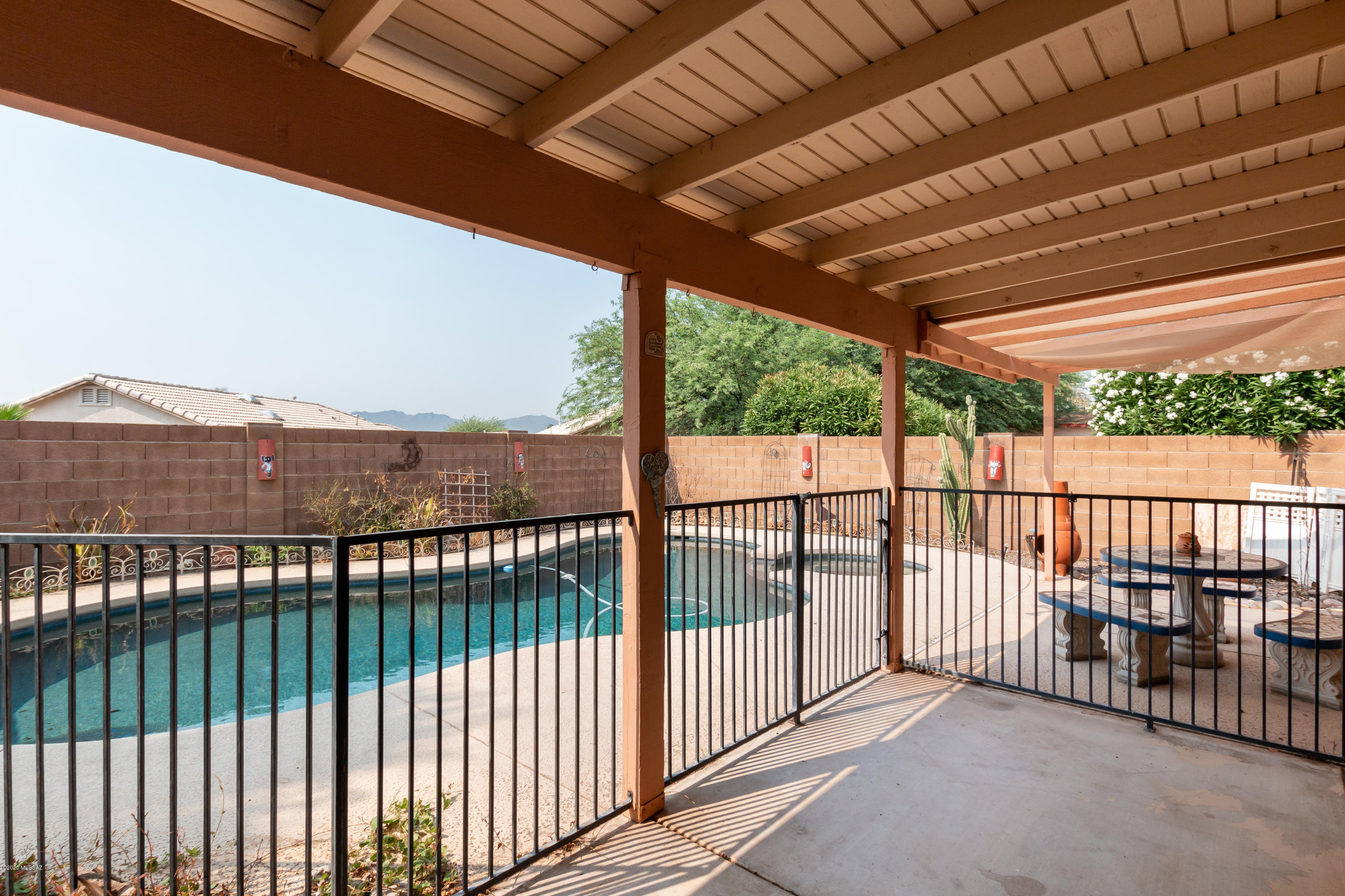 Bridlewood Ranch Estates (1-132) - Residential