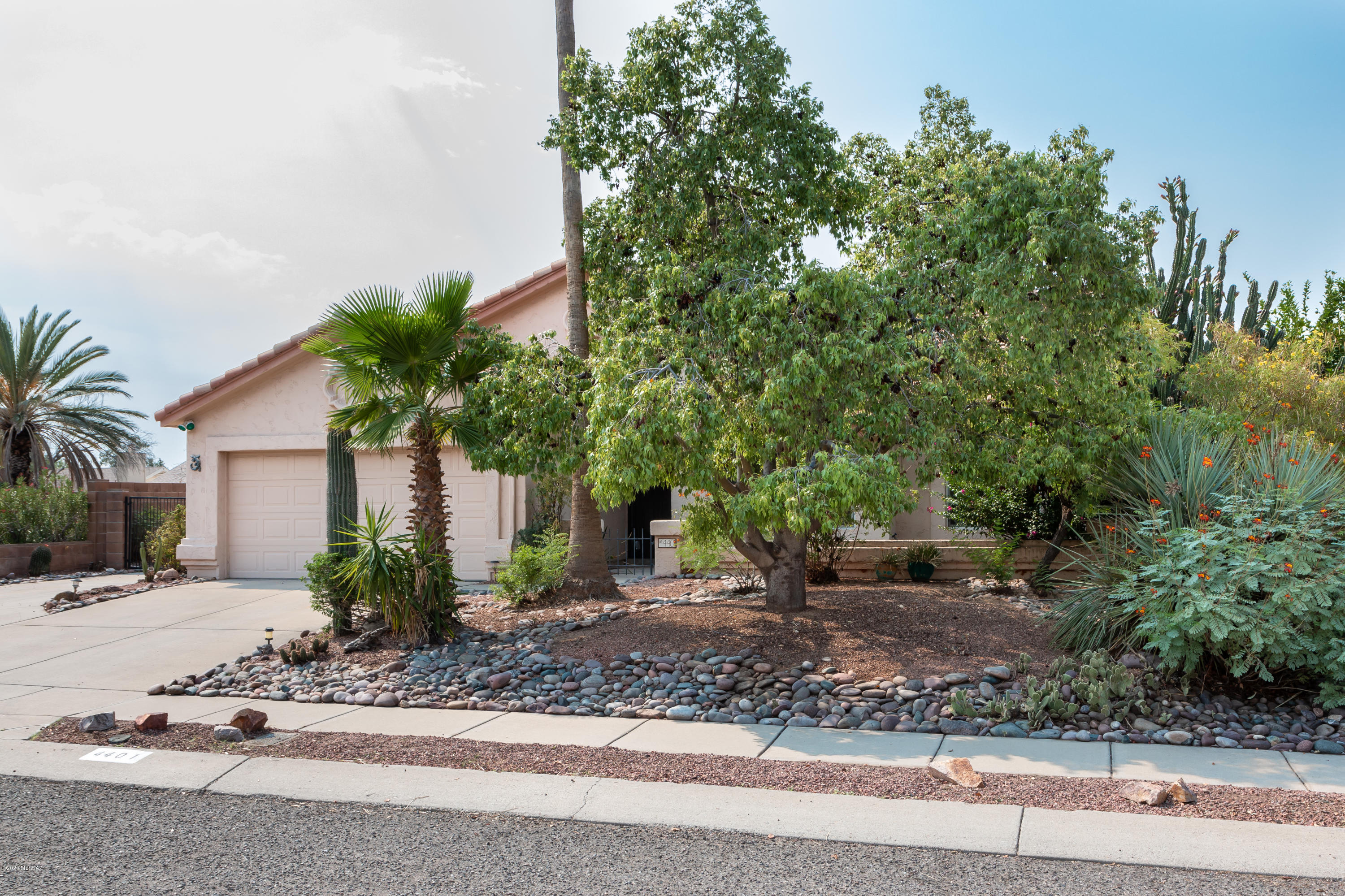 Bridlewood Ranch Estates (1-132) - Residential