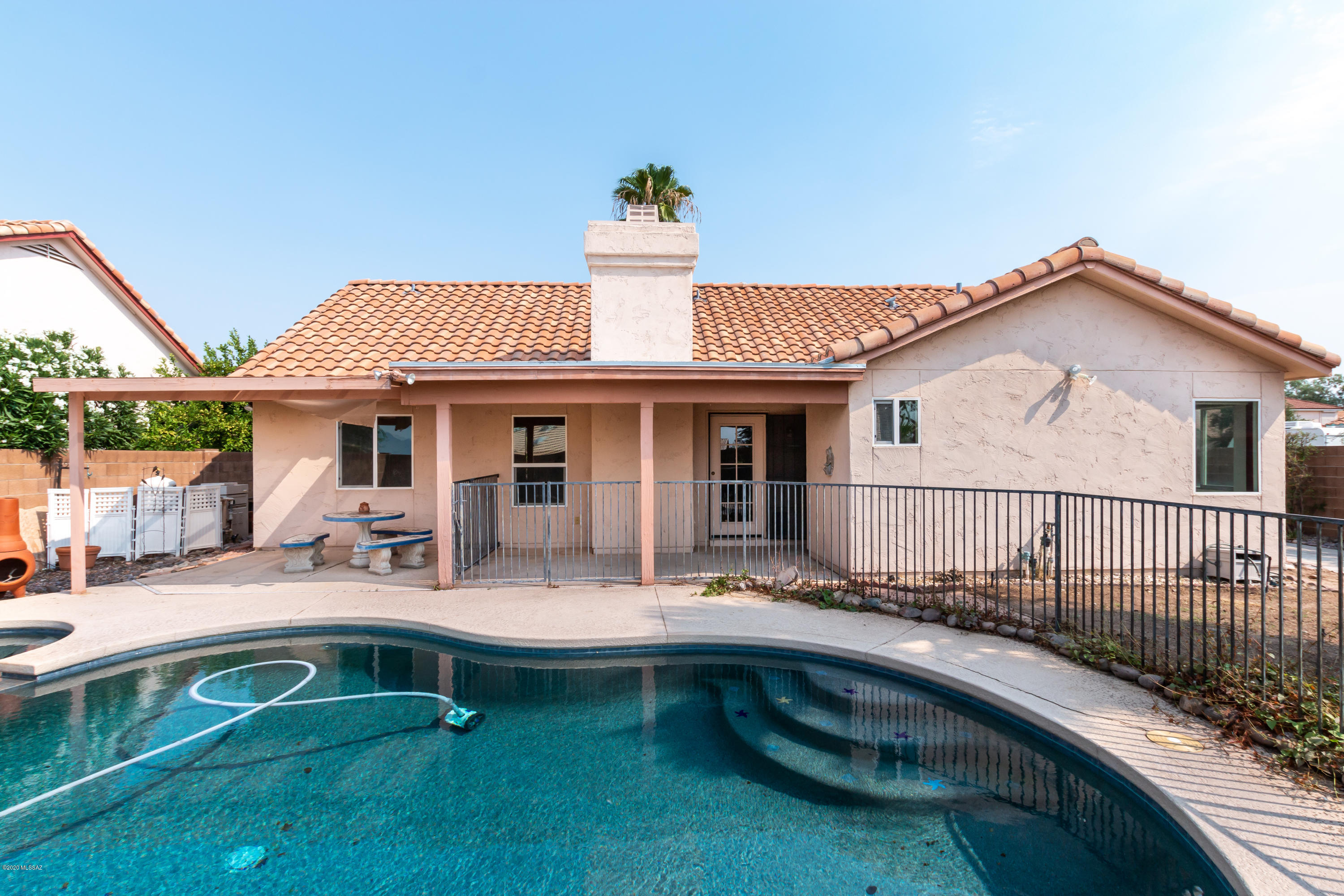 Bridlewood Ranch Estates (1-132) - Residential