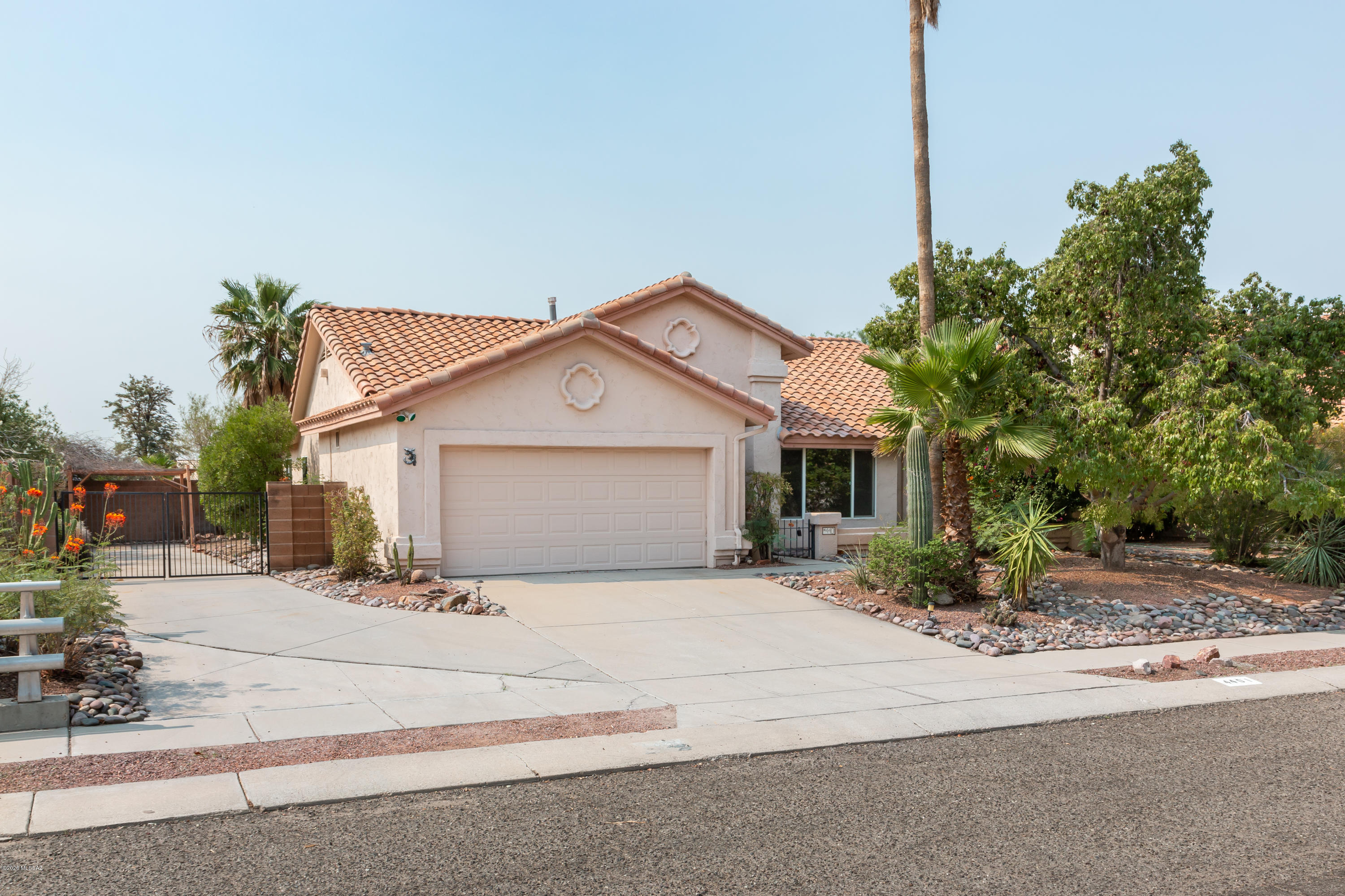 Bridlewood Ranch Estates (1-132) - Residential