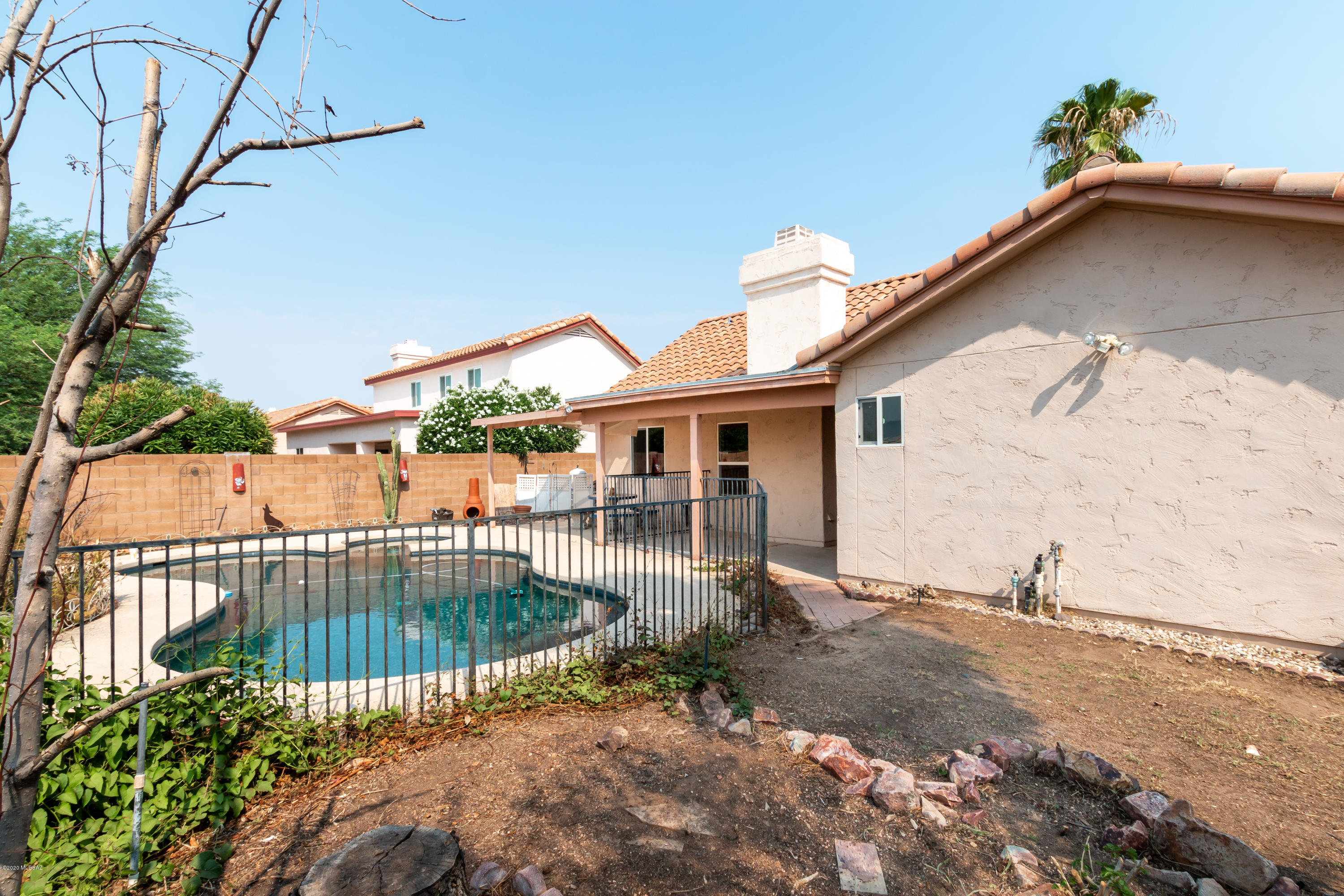Bridlewood Ranch Estates (1-132) - Residential