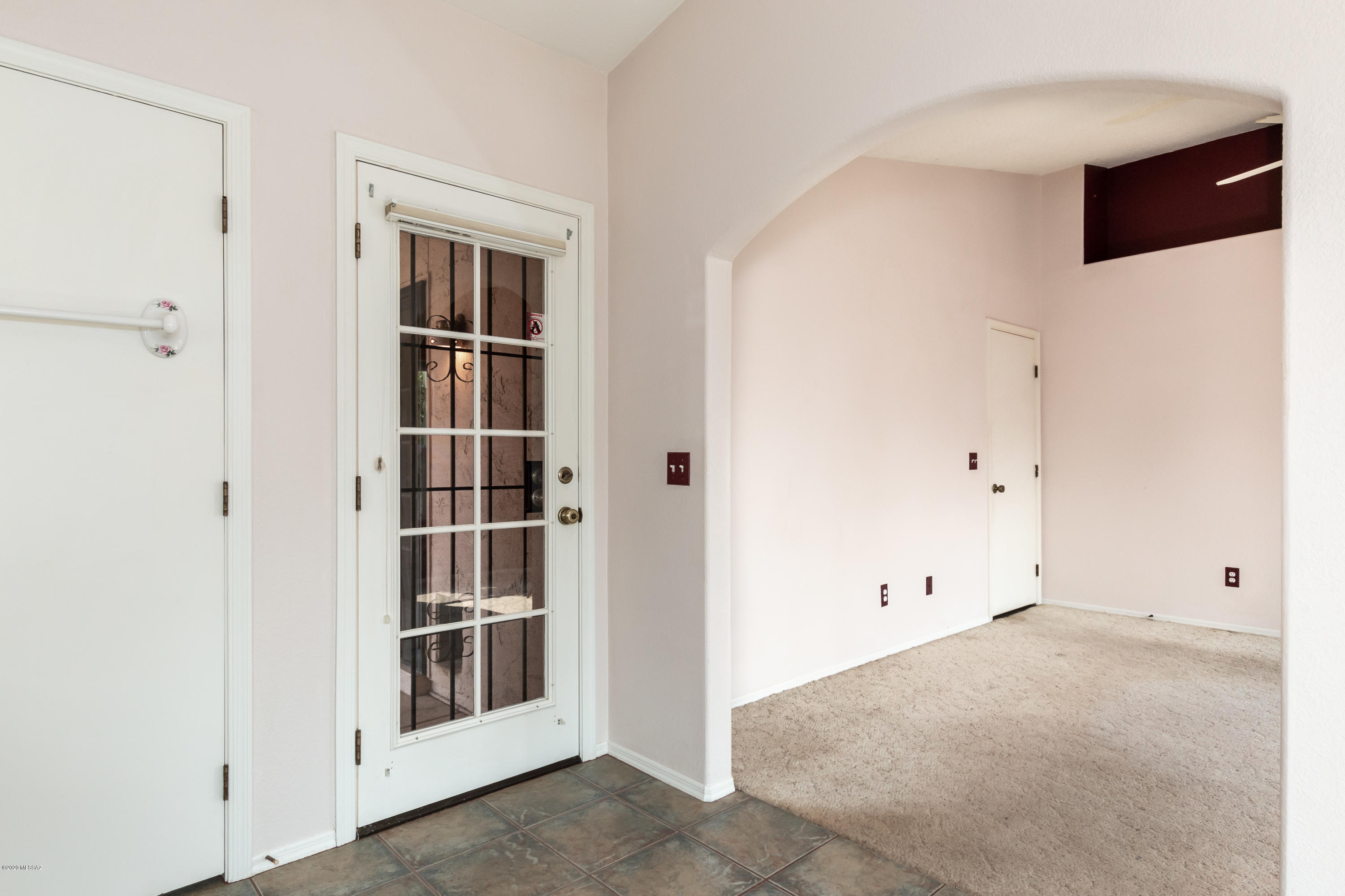 Bridlewood Ranch Estates (1-132) - Residential