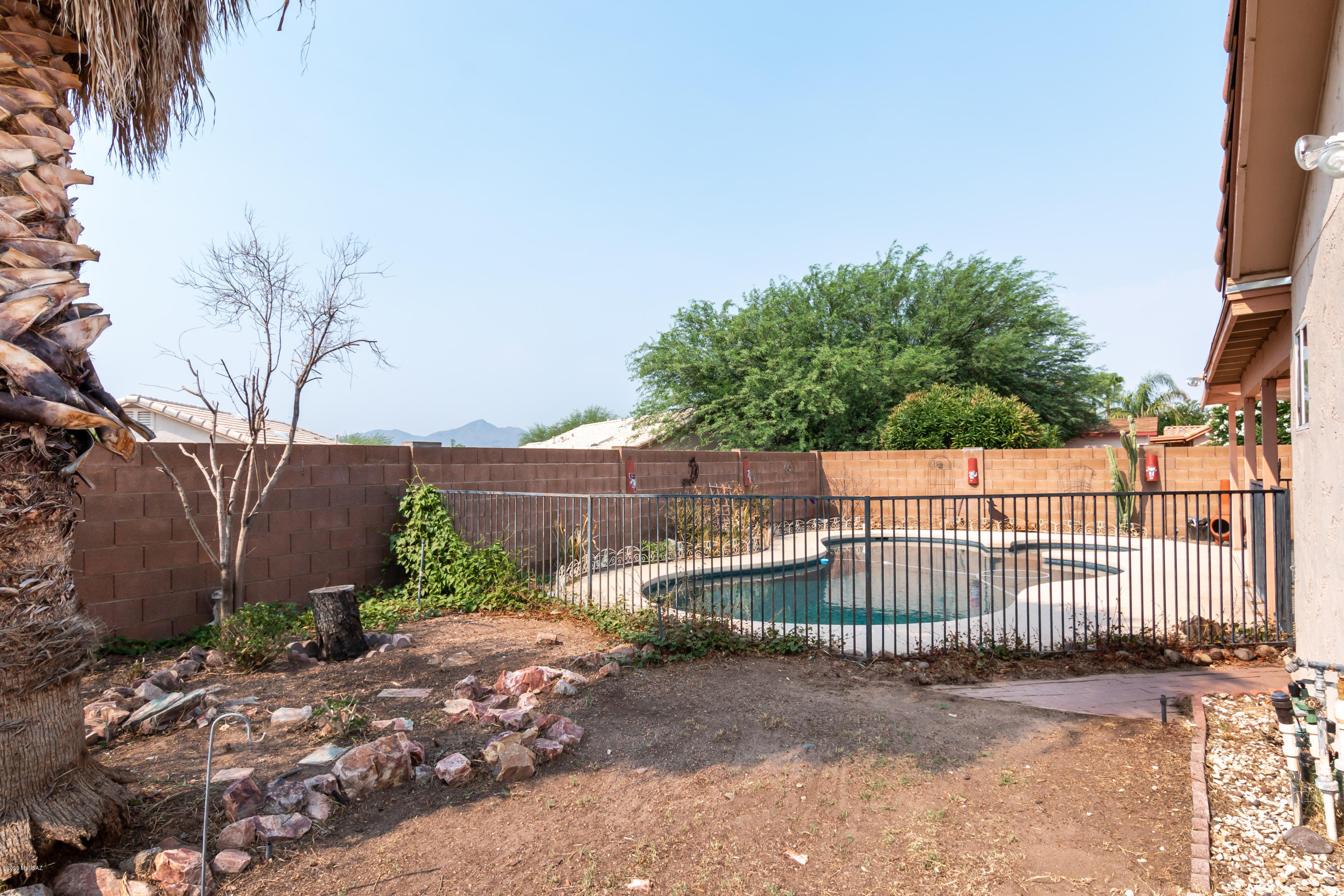 Bridlewood Ranch Estates (1-132) - Residential