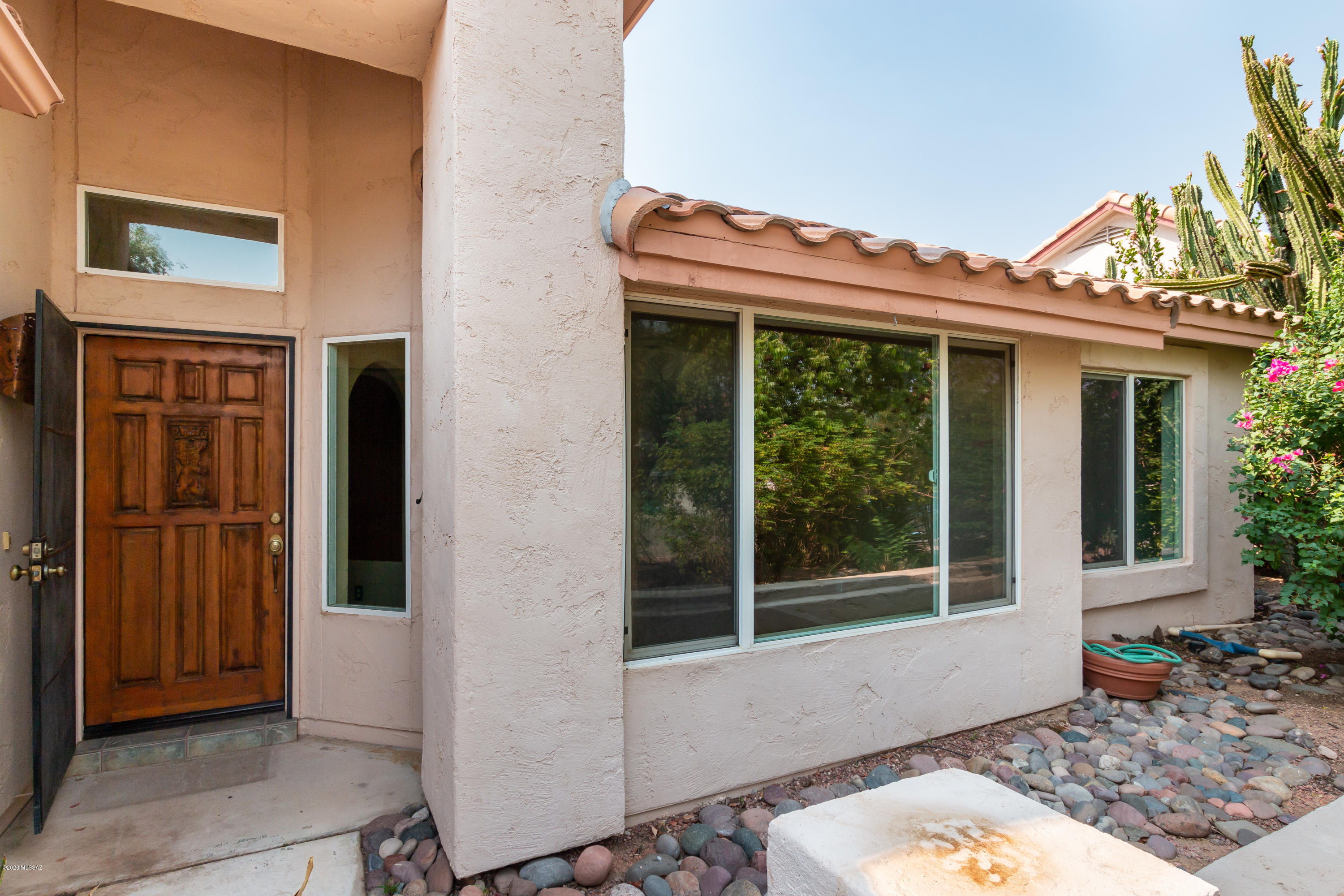 Bridlewood Ranch Estates (1-132) - Residential