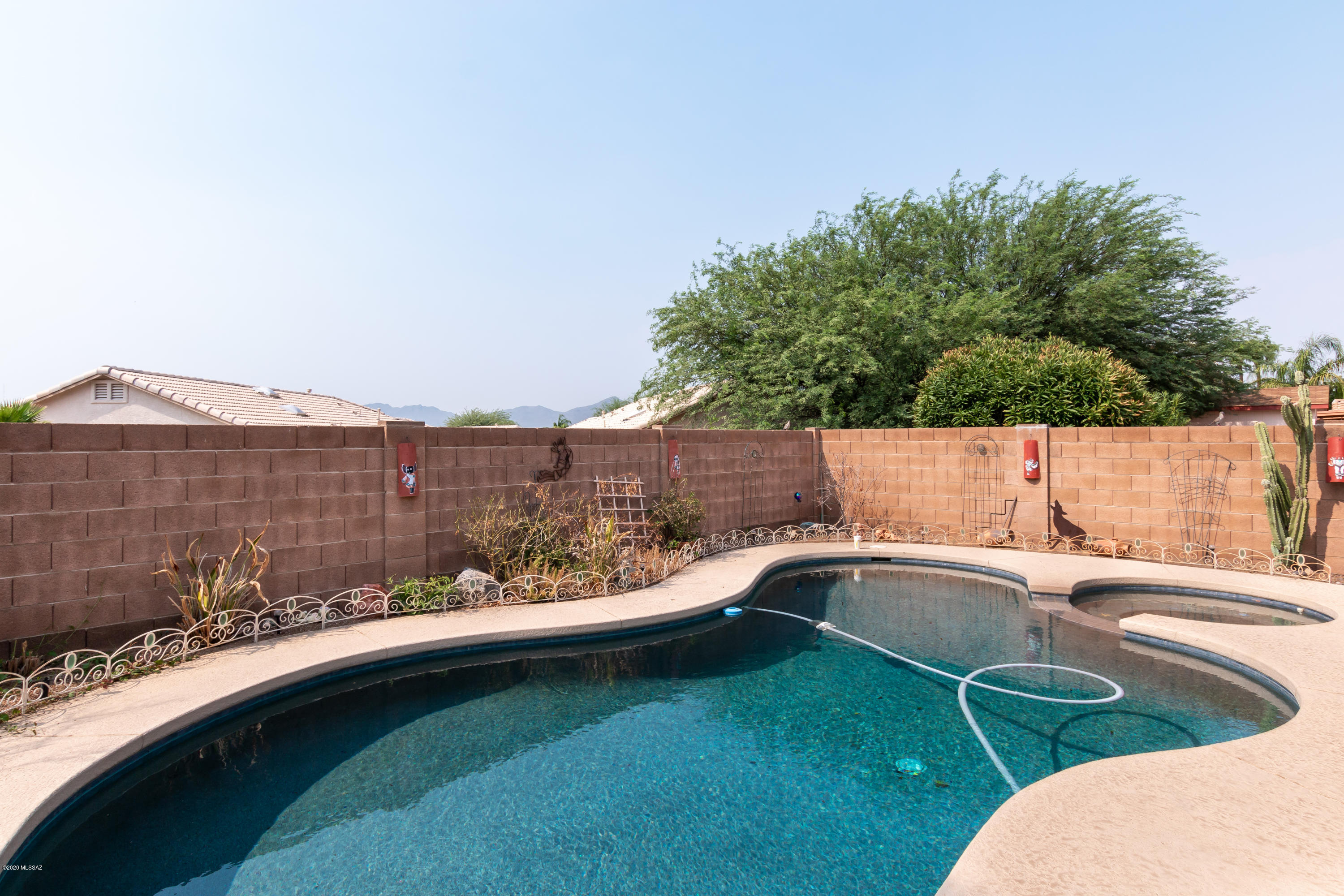 Bridlewood Ranch Estates (1-132) - Residential