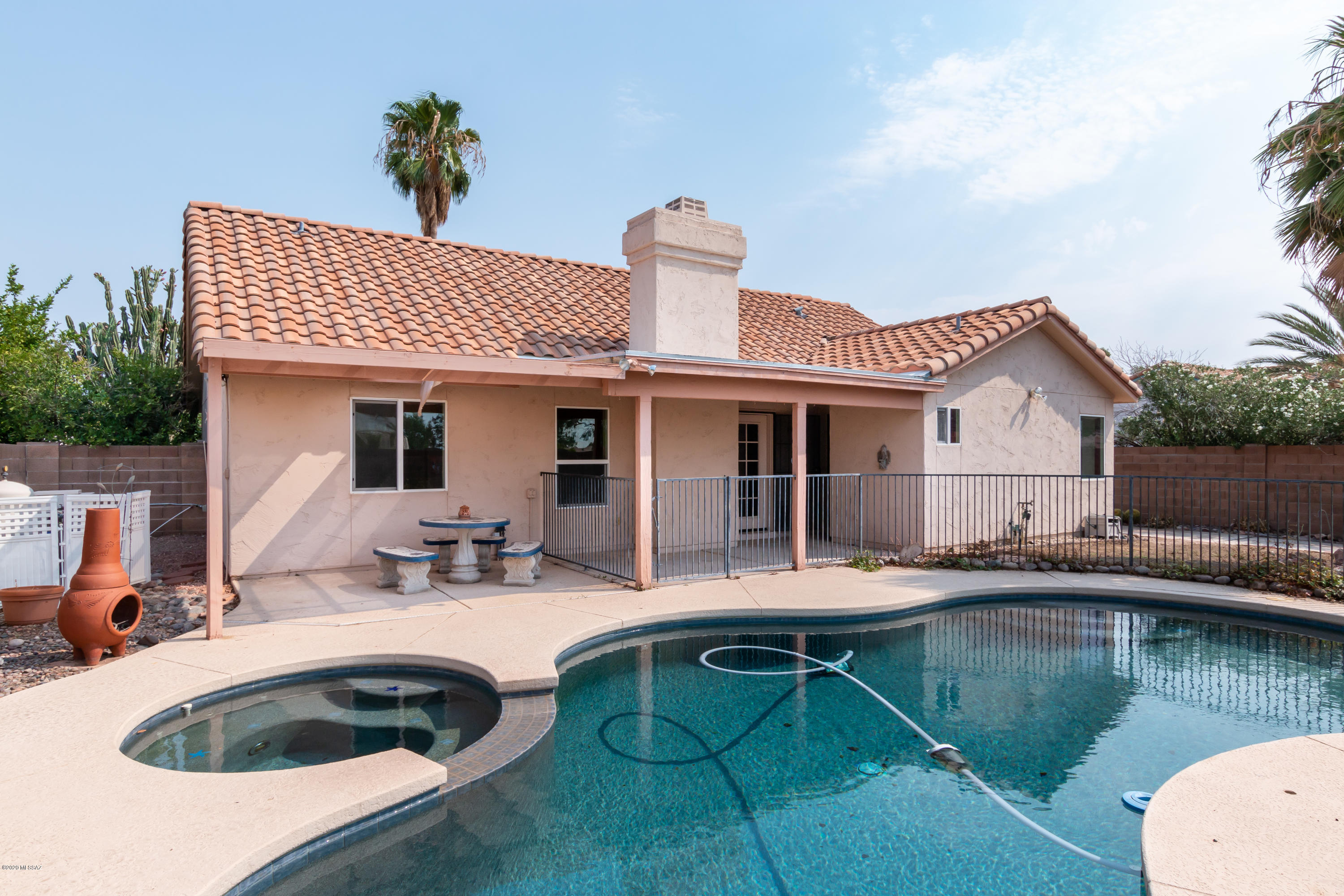 Bridlewood Ranch Estates (1-132) - Residential