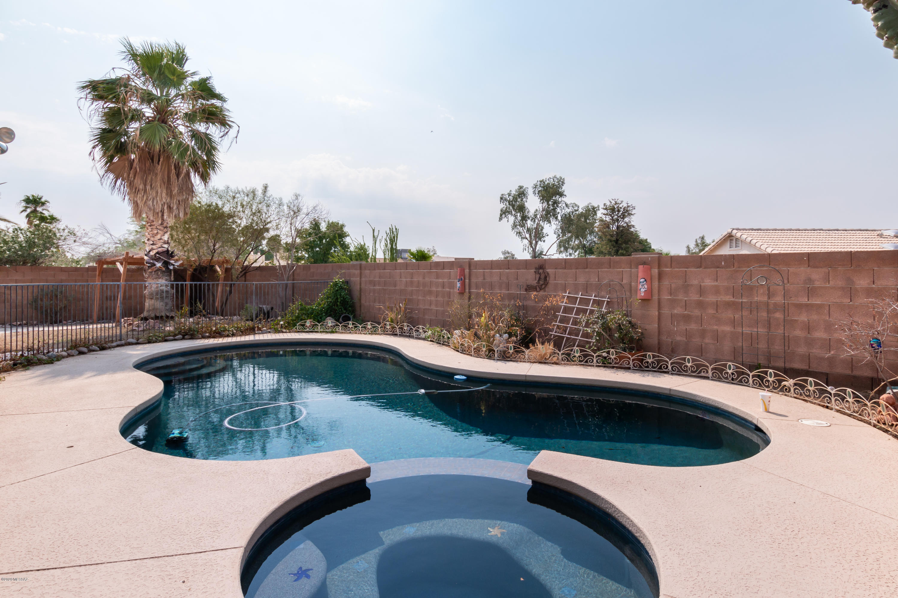 Bridlewood Ranch Estates (1-132) - Residential