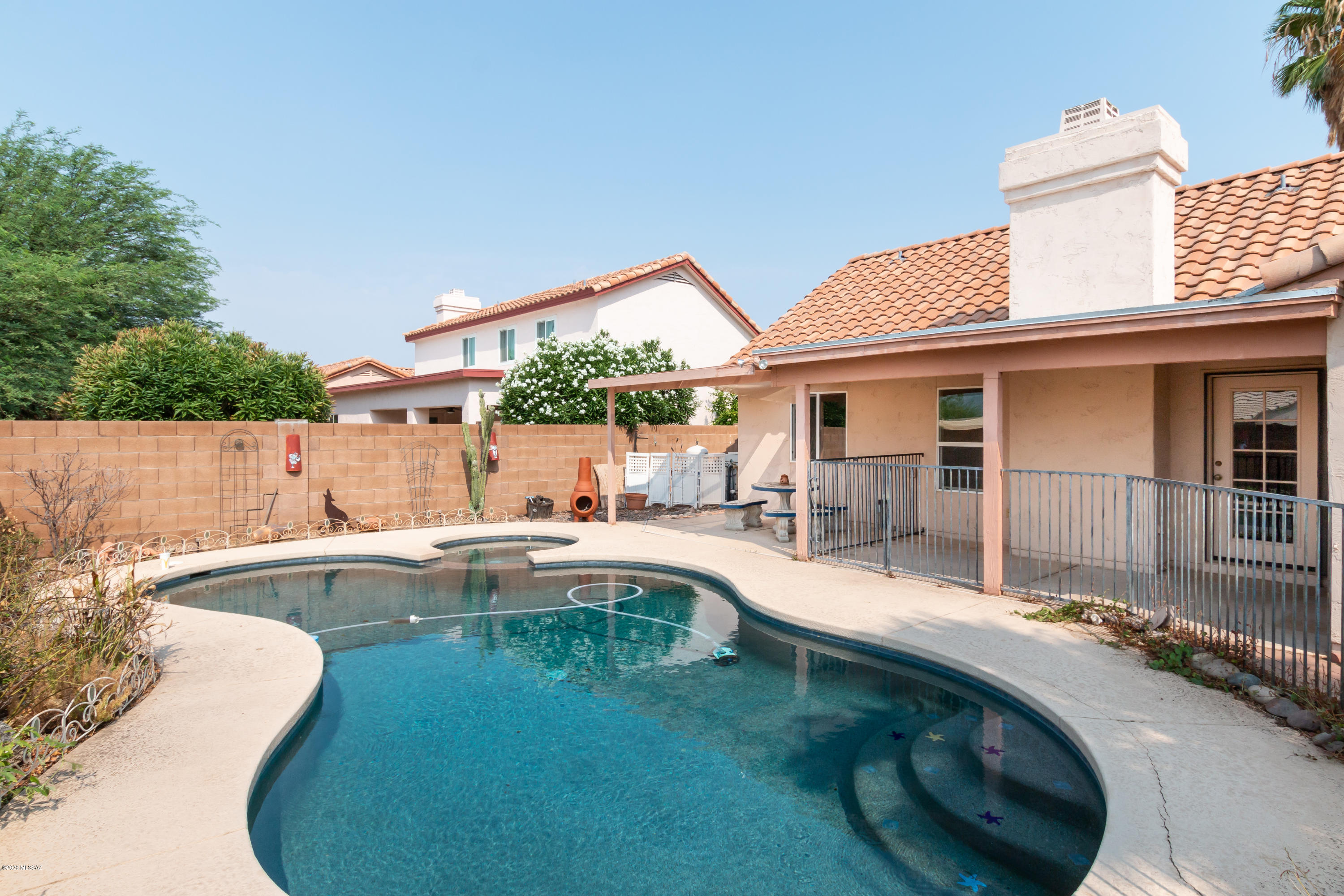 Bridlewood Ranch Estates (1-132) - Residential
