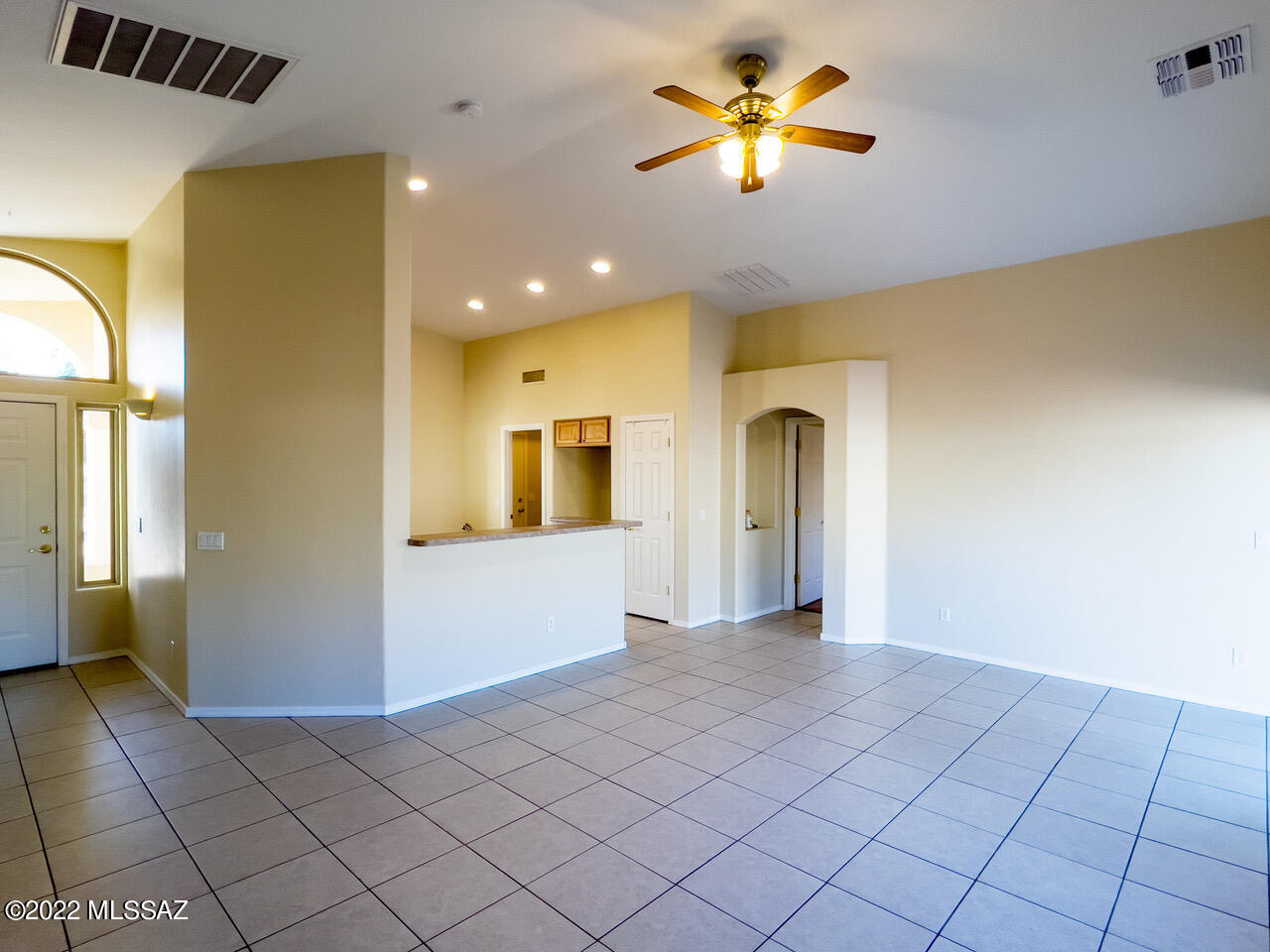 Cortaro Ranch (1-297) - Residential