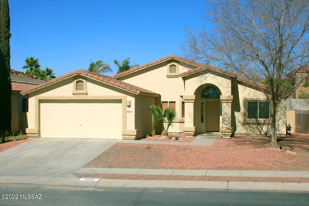 Cortaro Ranch (1-297) - Residential