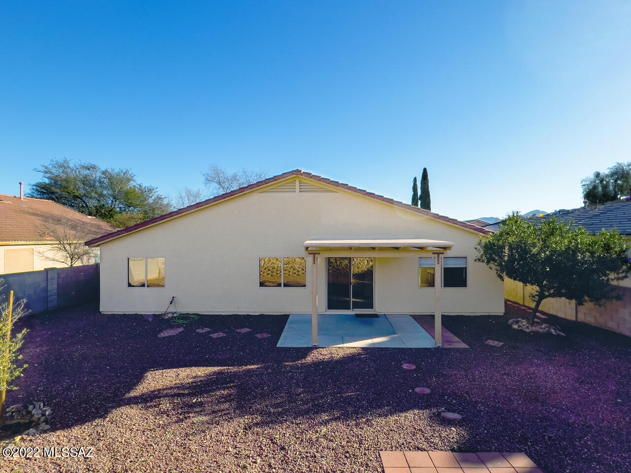 Cortaro Ranch (1-297) - Residential