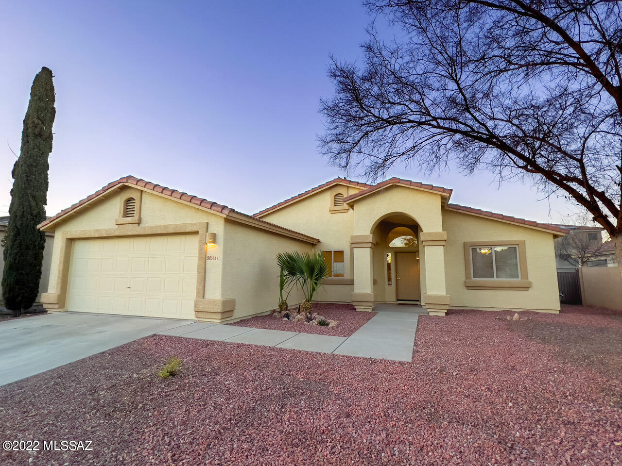 Cortaro Ranch (1-297) - Residential