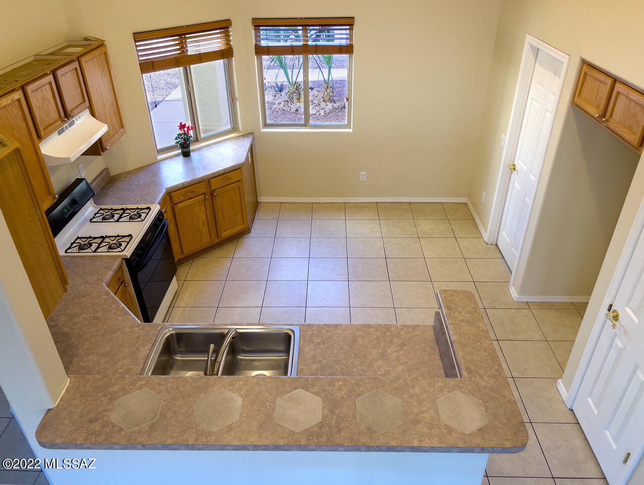 Cortaro Ranch (1-297) - Residential